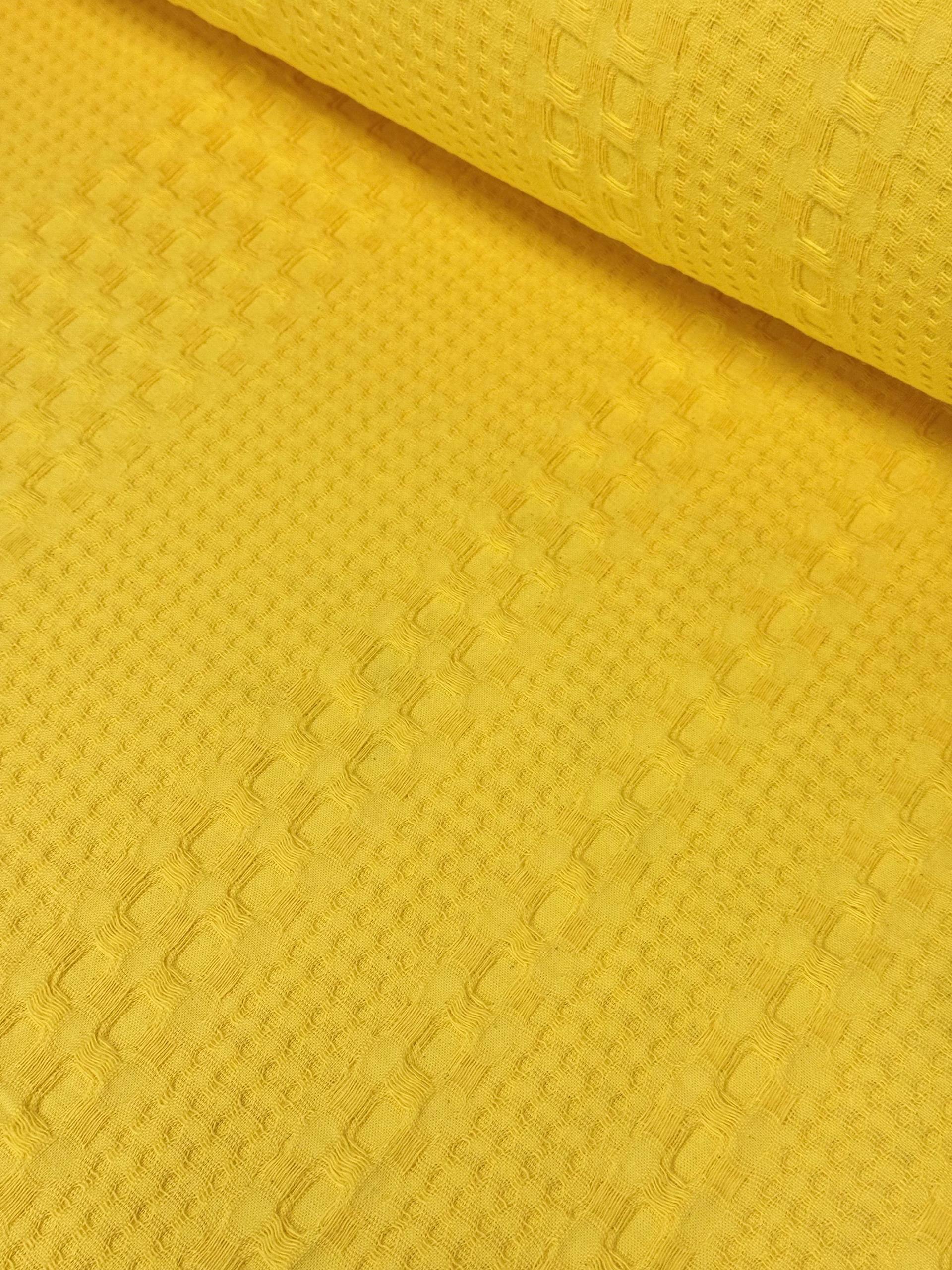 Koyu Sarı Gofret Pike