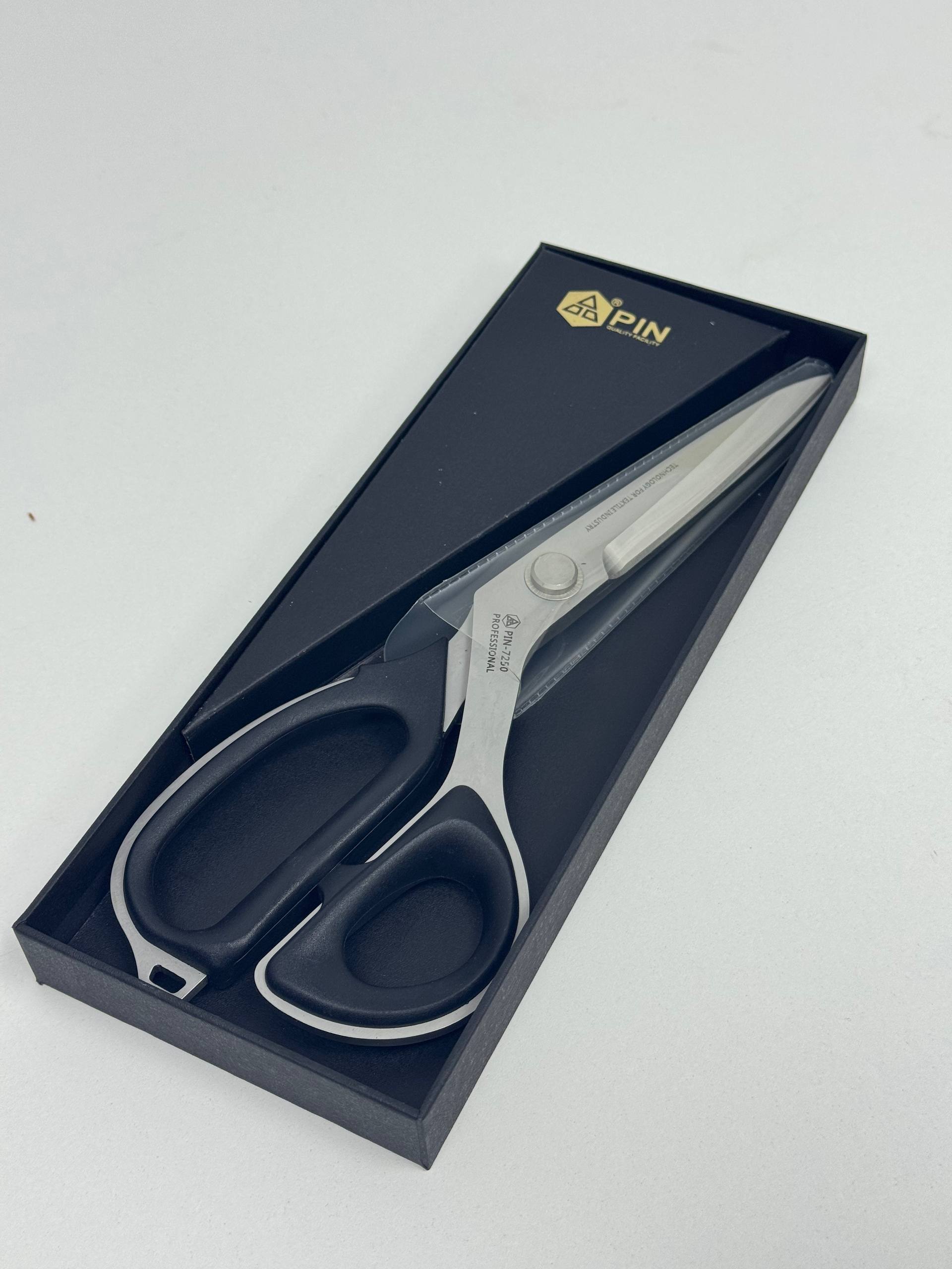 Tailoring Scissors Pin 7250 Terzi Makası