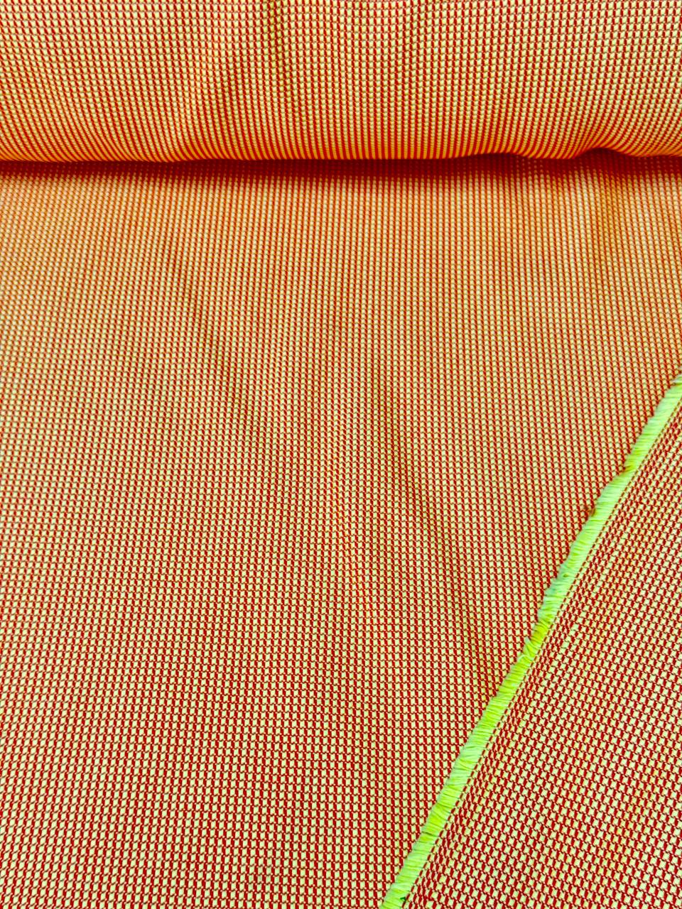 Linen Upholstery Fabric