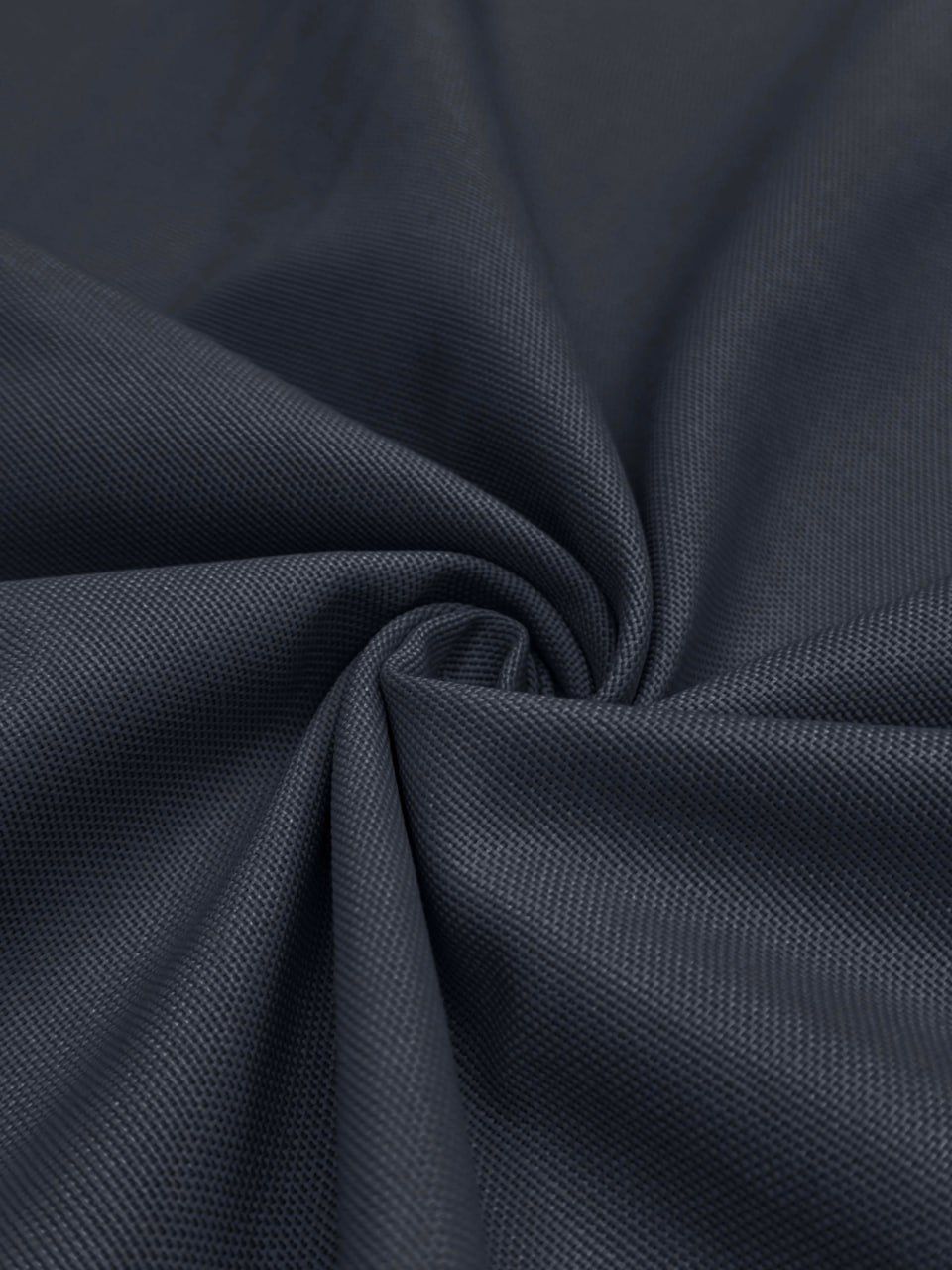 Antrasit Duck Kumaş - Duck Bezi