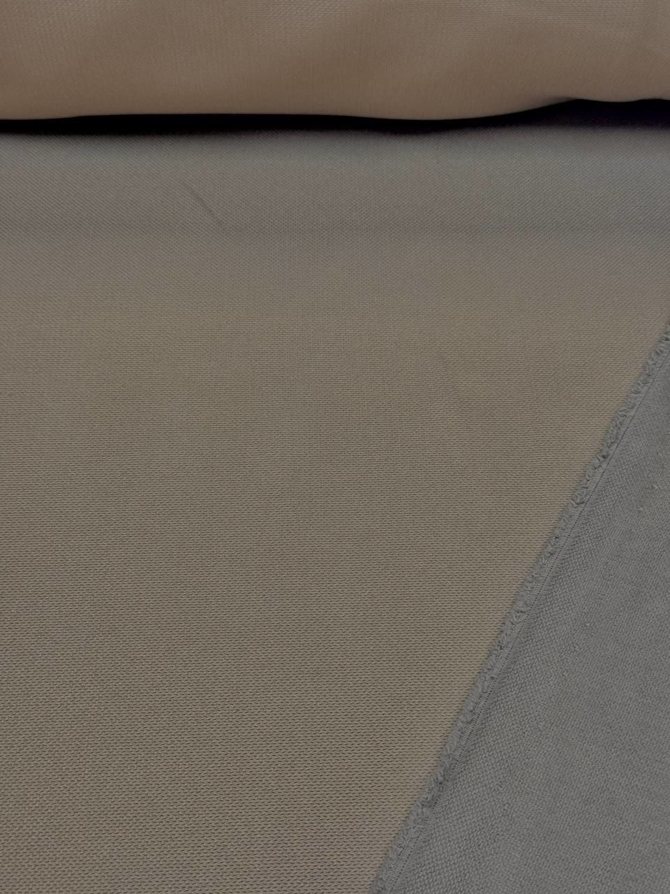 Acı Kahve Döşemelik Keten Kumaş