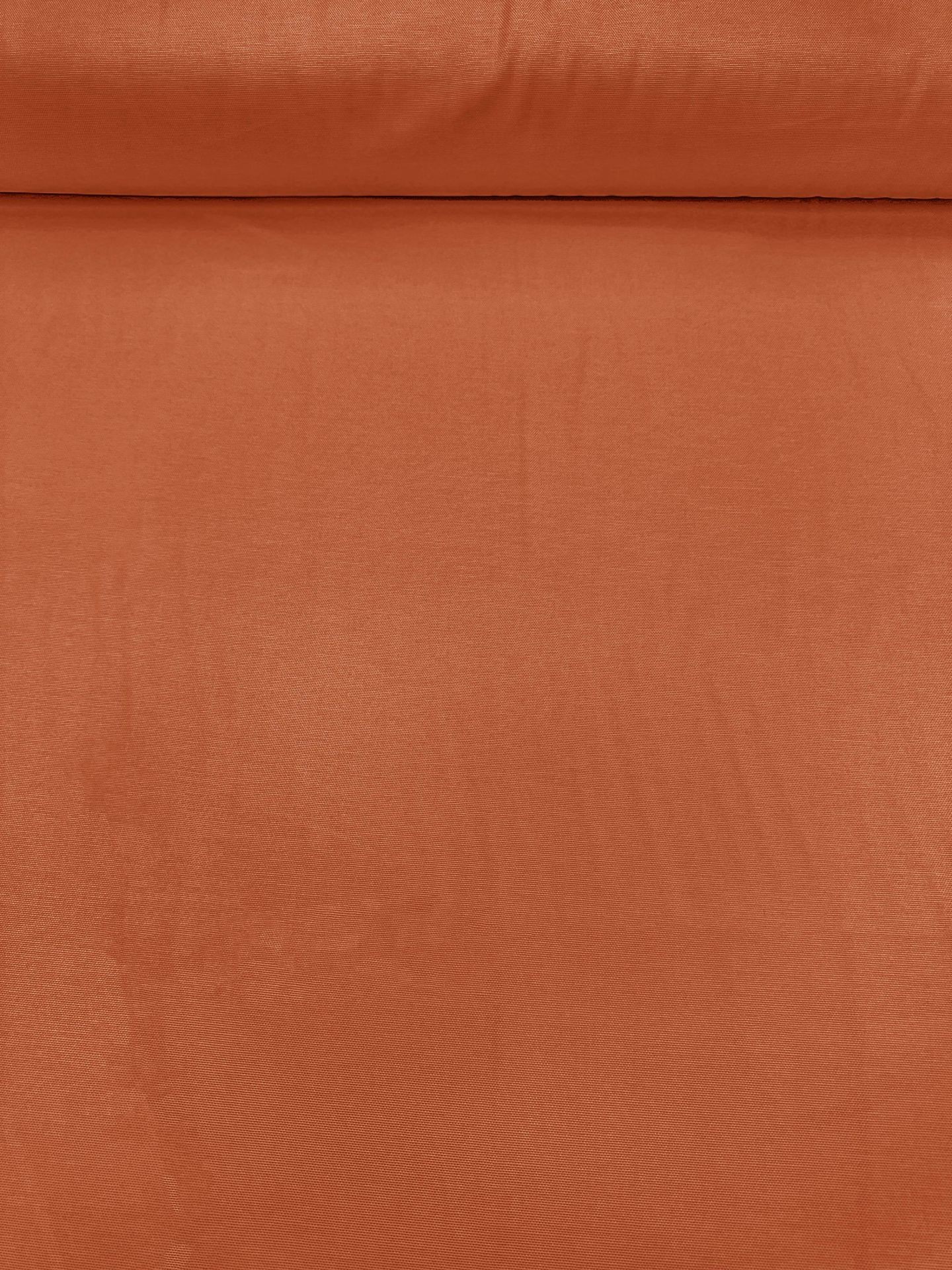 Oranj Duck Kumaş - Duck Bezi