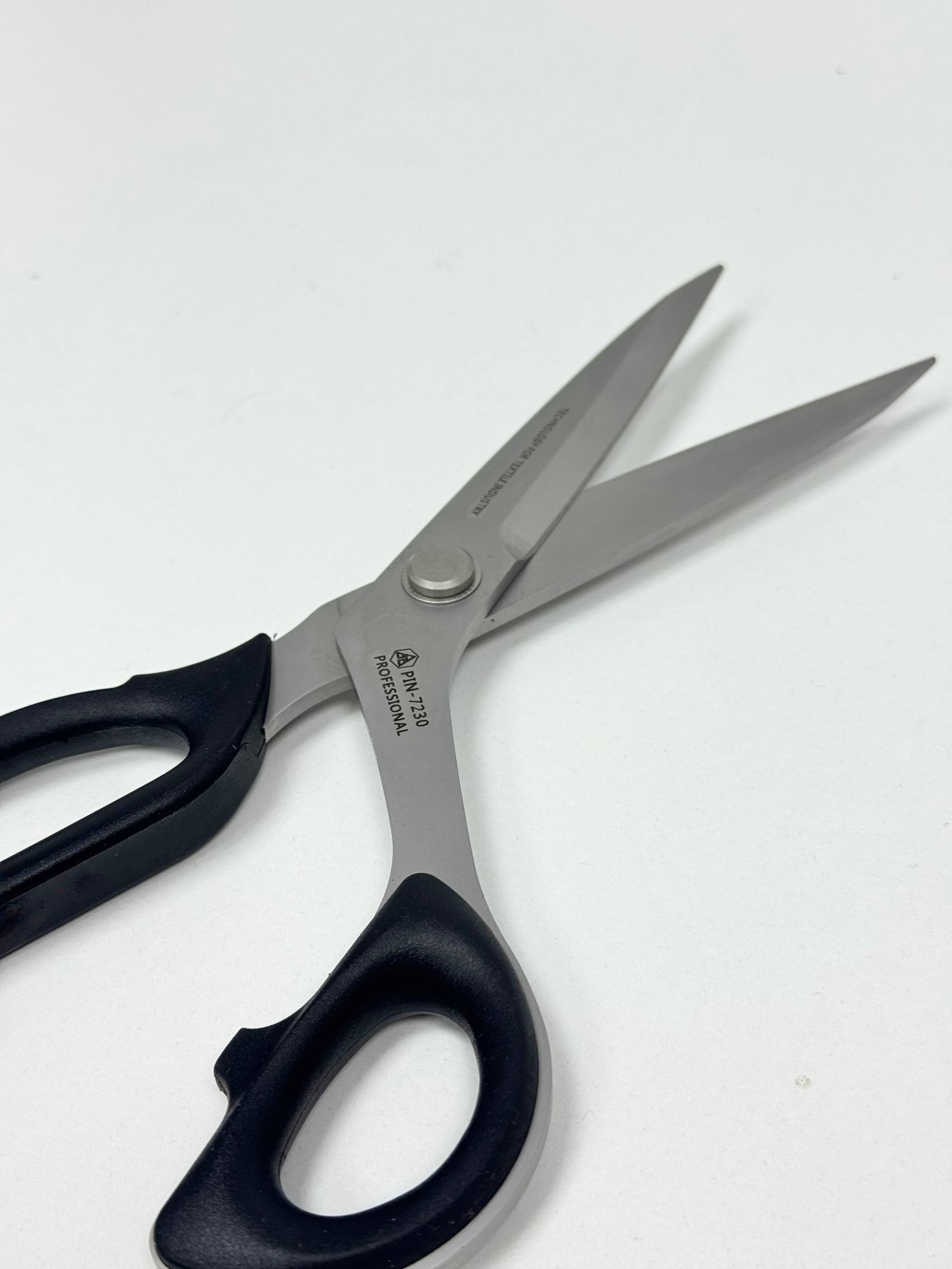 Tailoring Scissors Pin 7230 Terzi Makası