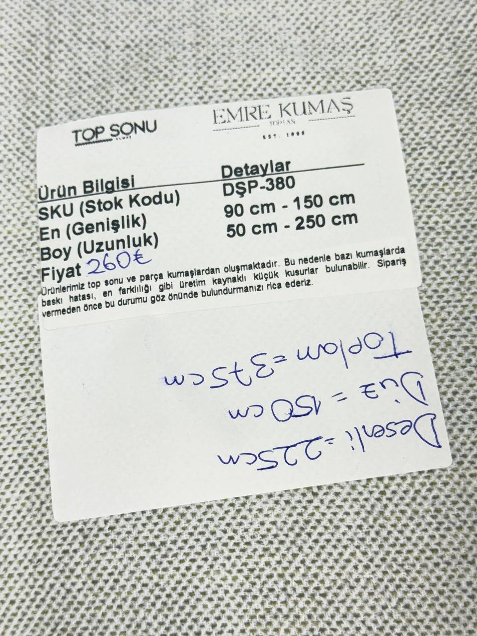 Velvet - Linen Upholstery Fabric - Upholstery Package Fabric