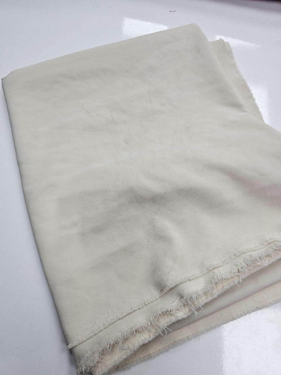 Plain Color Crepe Fabric for Clothing