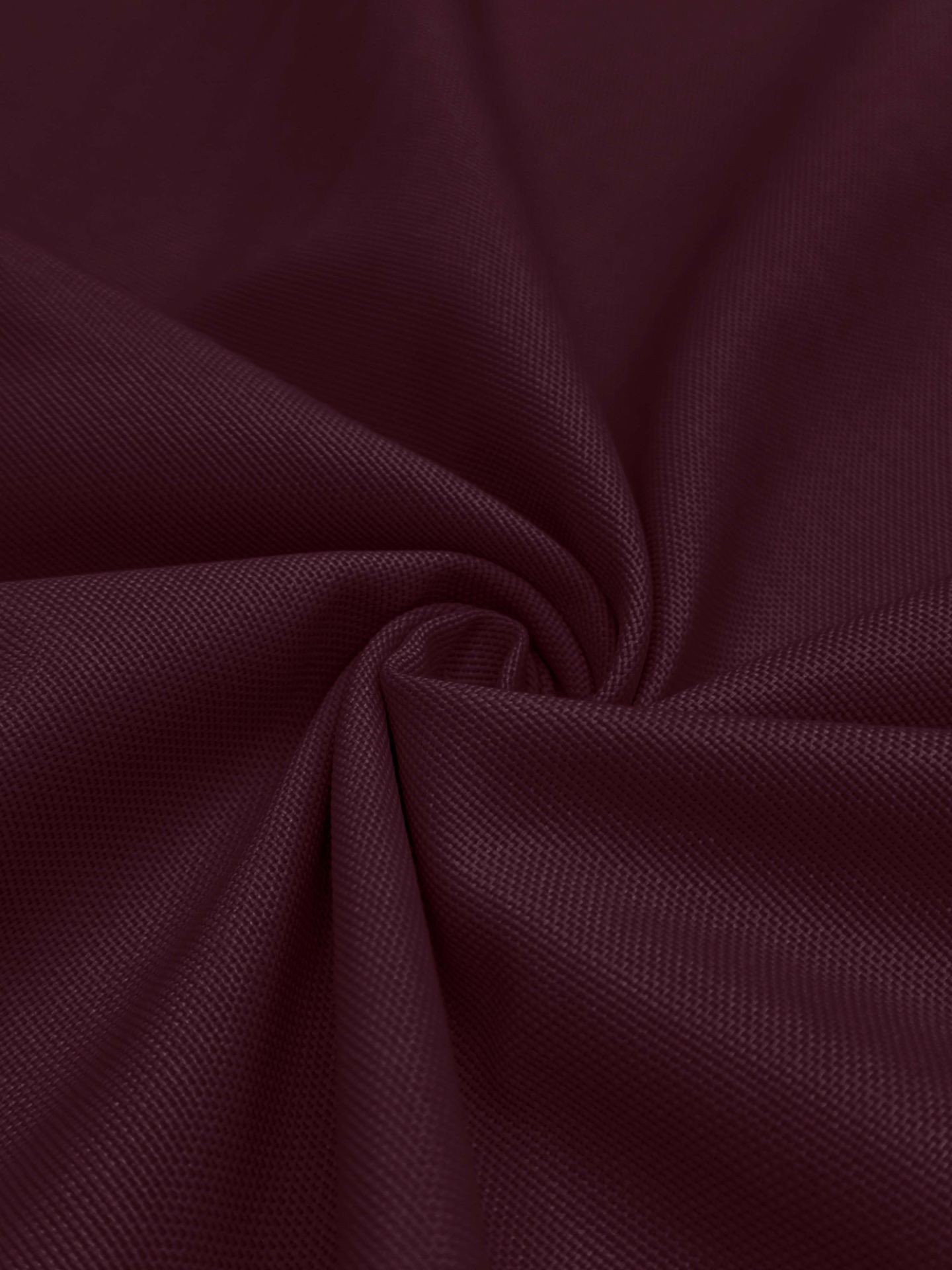 Bordo Duck Kumaş - Duck Bezi