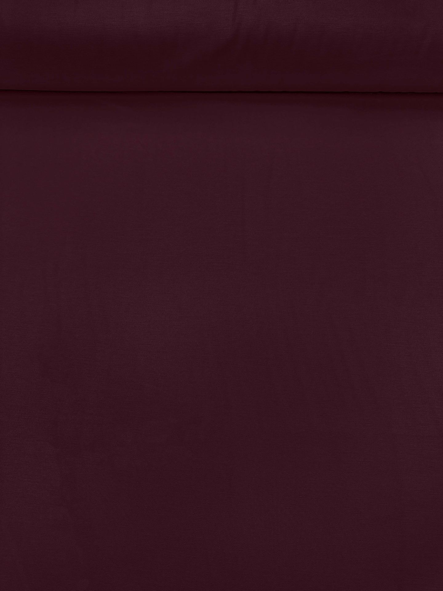Bordo Duck Kumaş - Duck Bezi