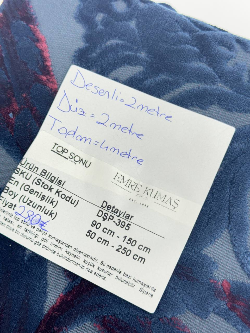 Kadife - Keten Döşemelik Kumaş - Döşemelik Paket Kumaş