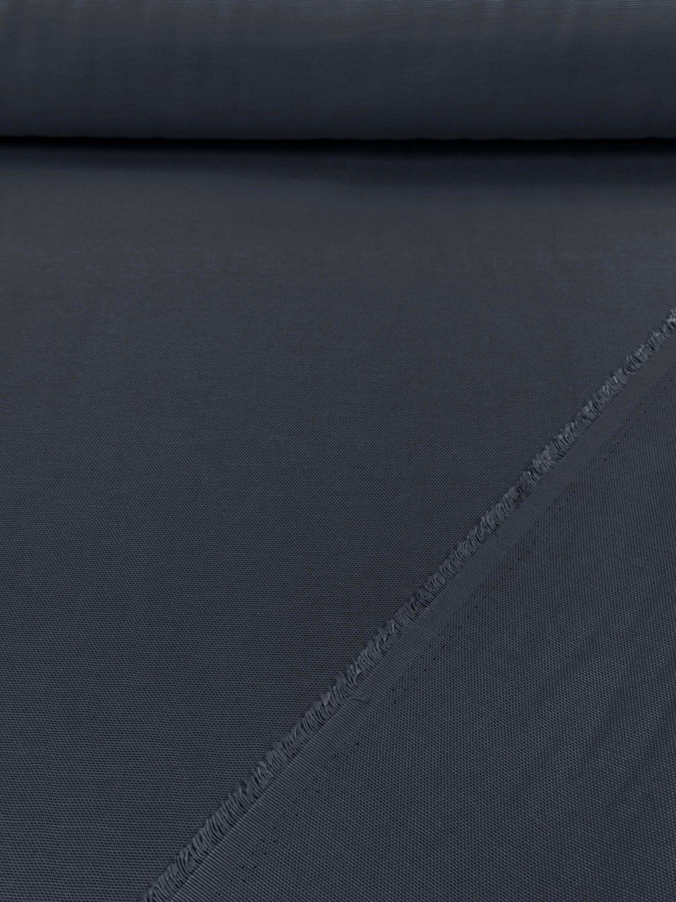 Antrasit Duck Kumaş - Duck Bezi