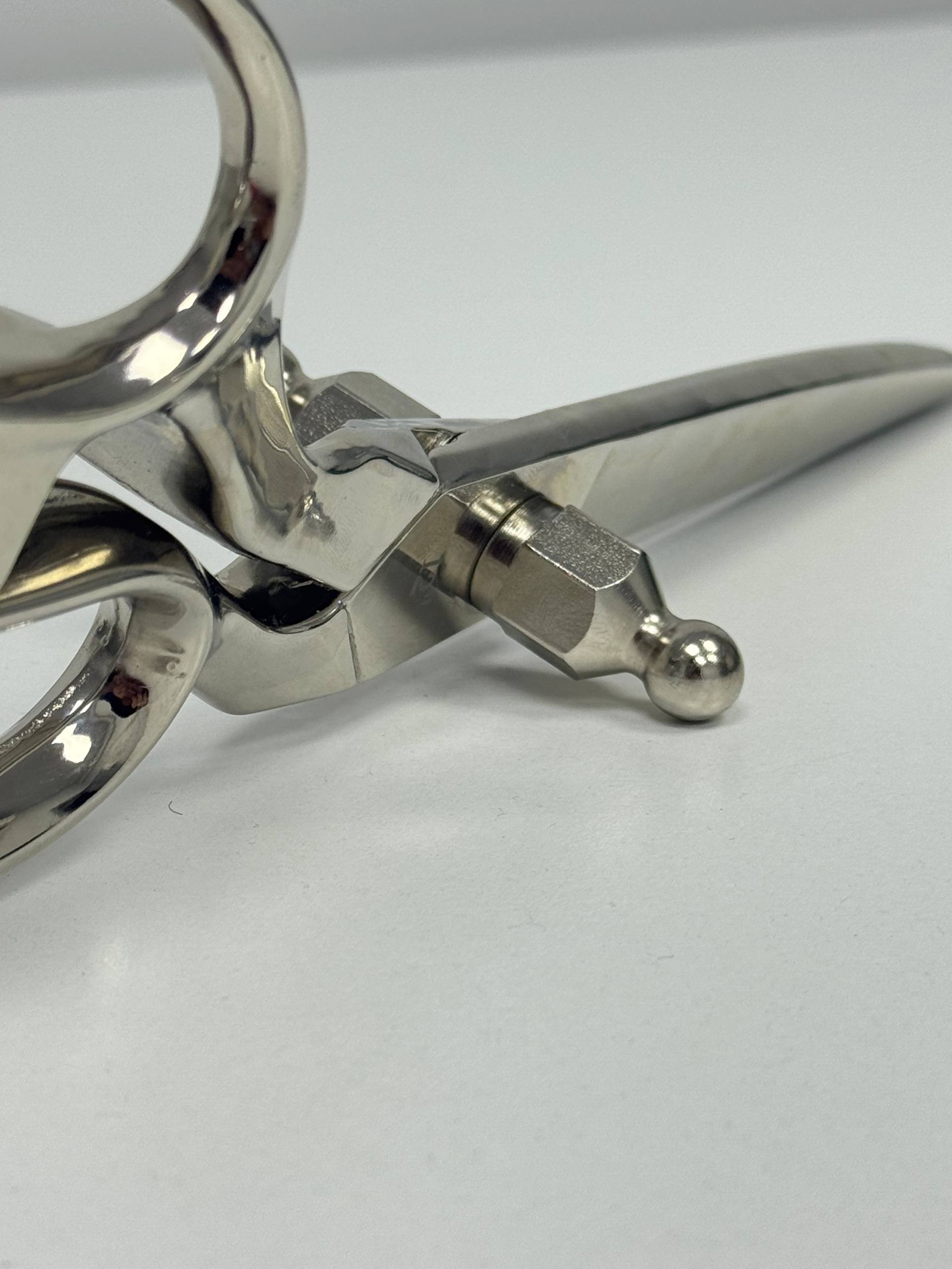 Solingen 12 Numara Terzi Makası