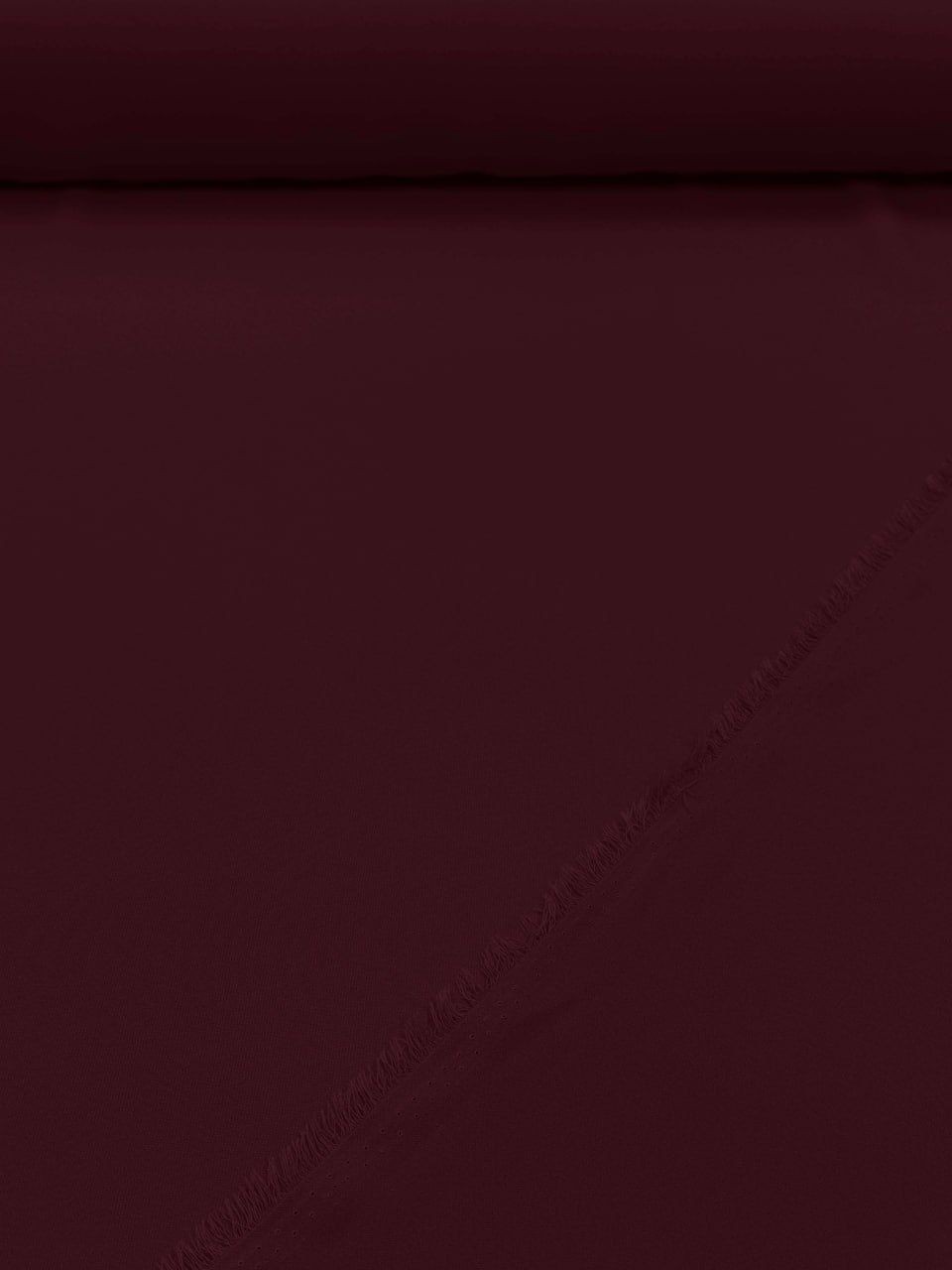 Bordo Medine İpeği