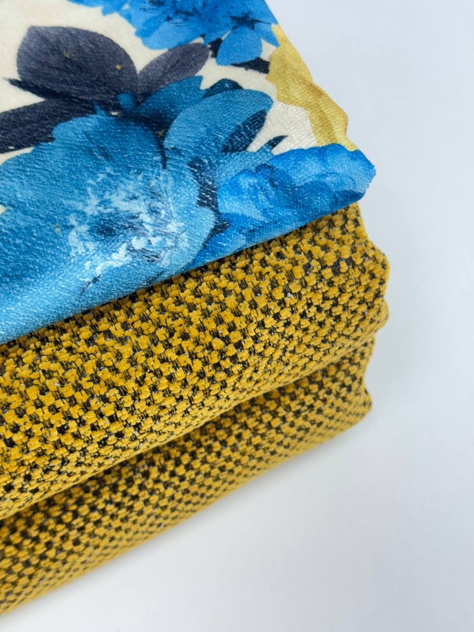 Kadife Döşemelik Kumaş - Döşemelik Paket Kumaş