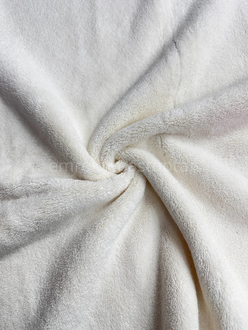 منشفة حمام متوسطة الحجم من الخيزران