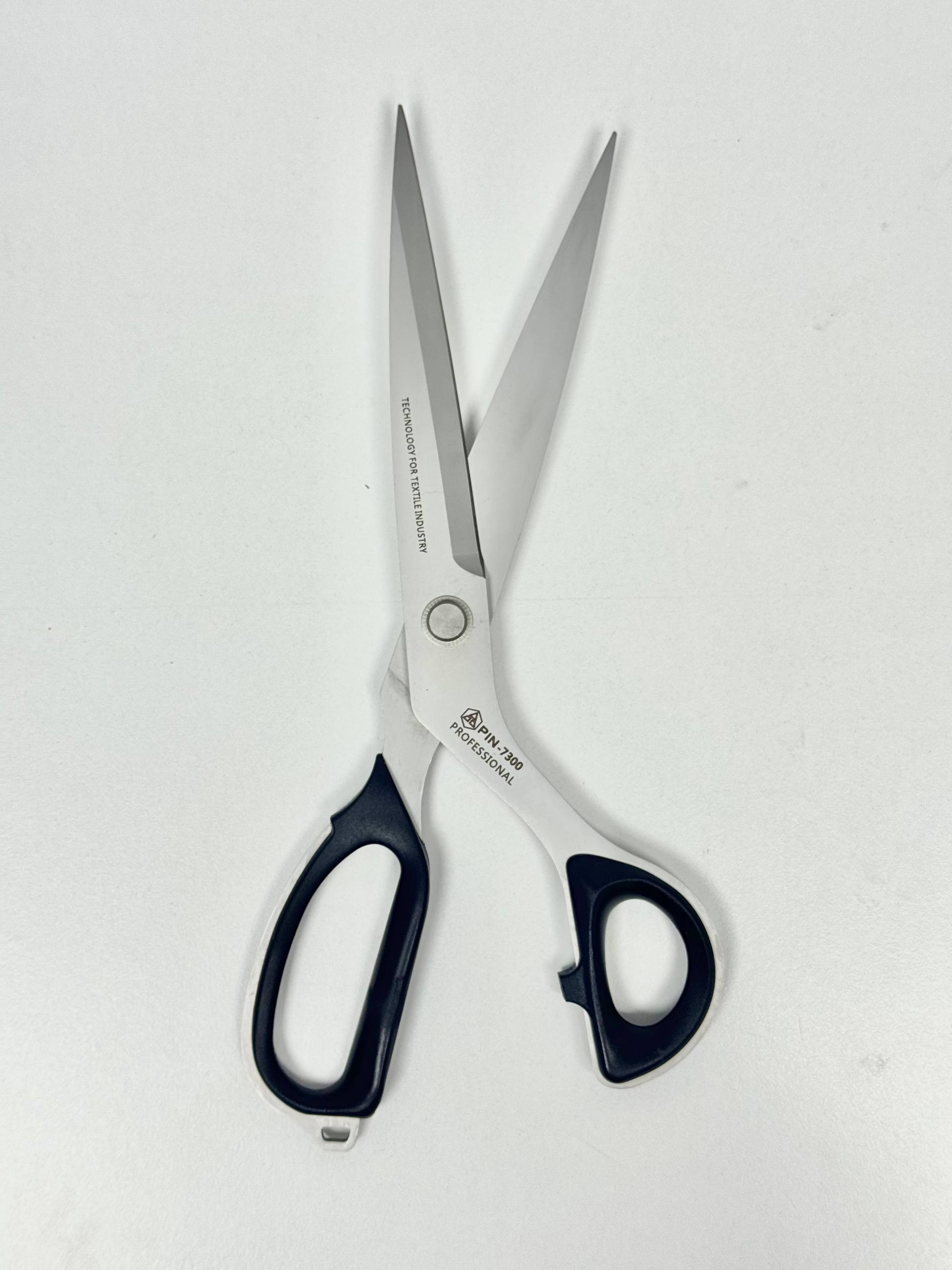 Tailoring Scissors Pin 7300 Terzi Makası