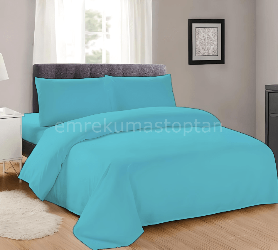 Mint Yeşili