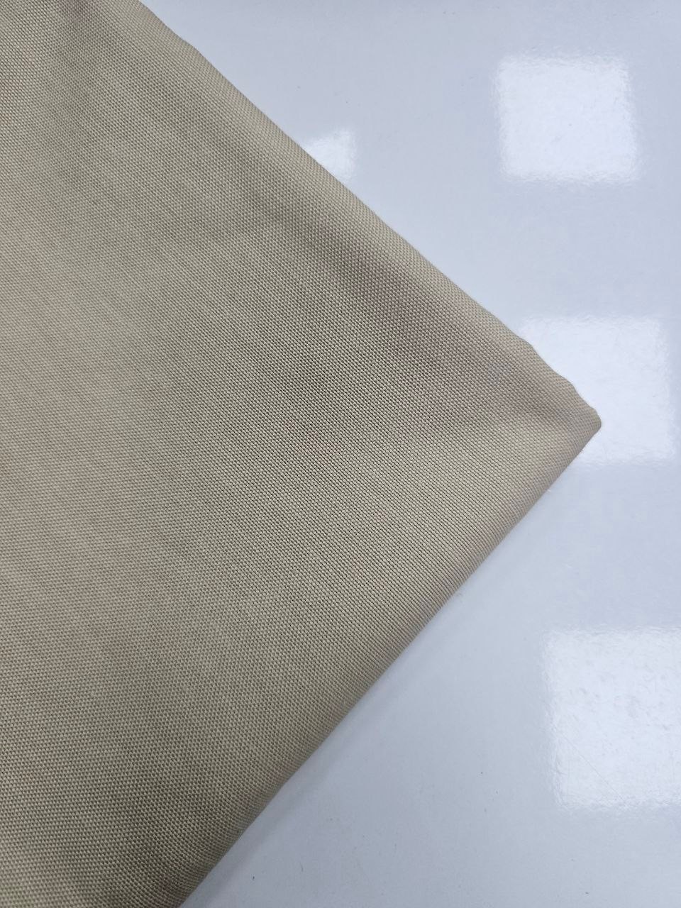 Kapuçino Duck Kumaş