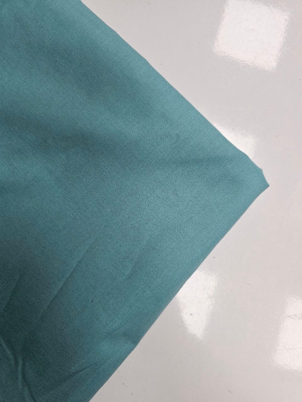Solid Color Poplin Duvet Cover Fabric