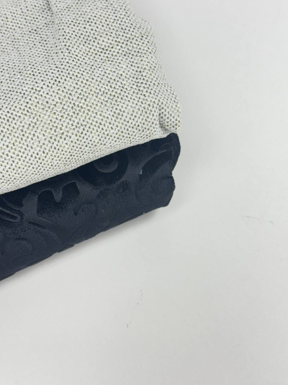 Kadife - Keten Döşemelik Kumaş - Döşemelik Paket Kumaş