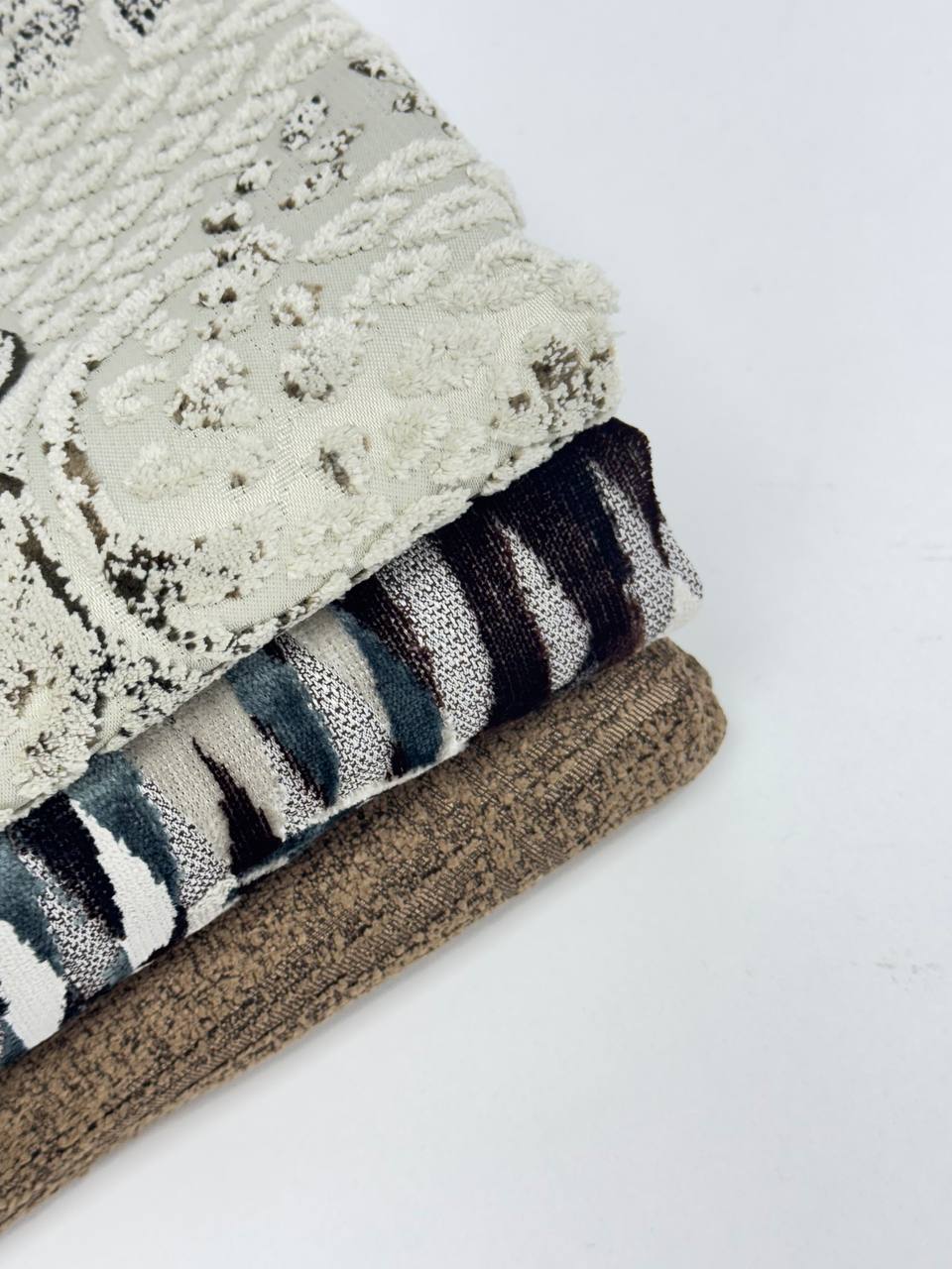 Kadife Döşemelik Kumaş - Döşemelik Paket Kumaş