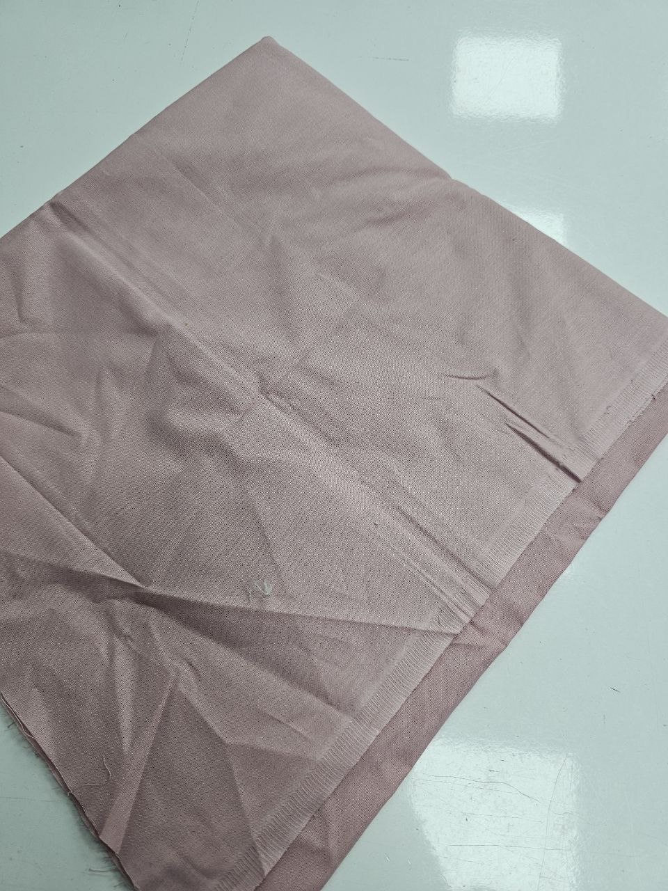 Düz Renk Nevresimlik Poplin Kumaş