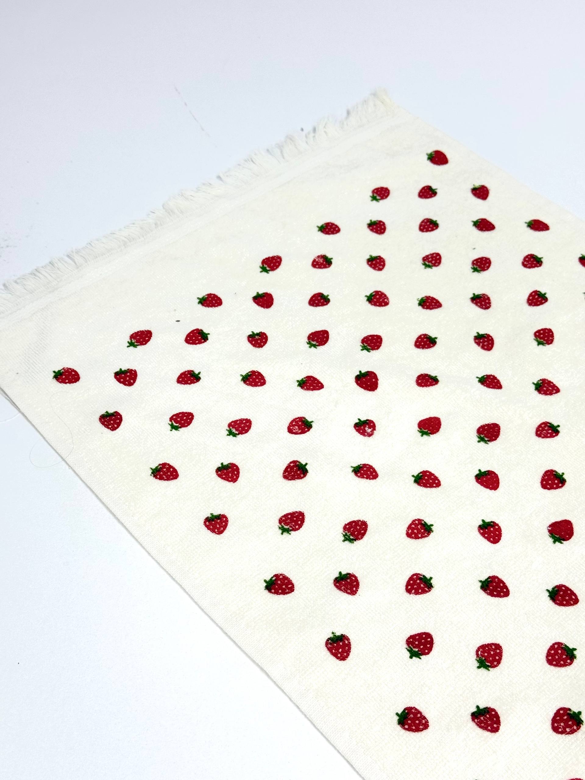 Large Bamboo Bath Towel