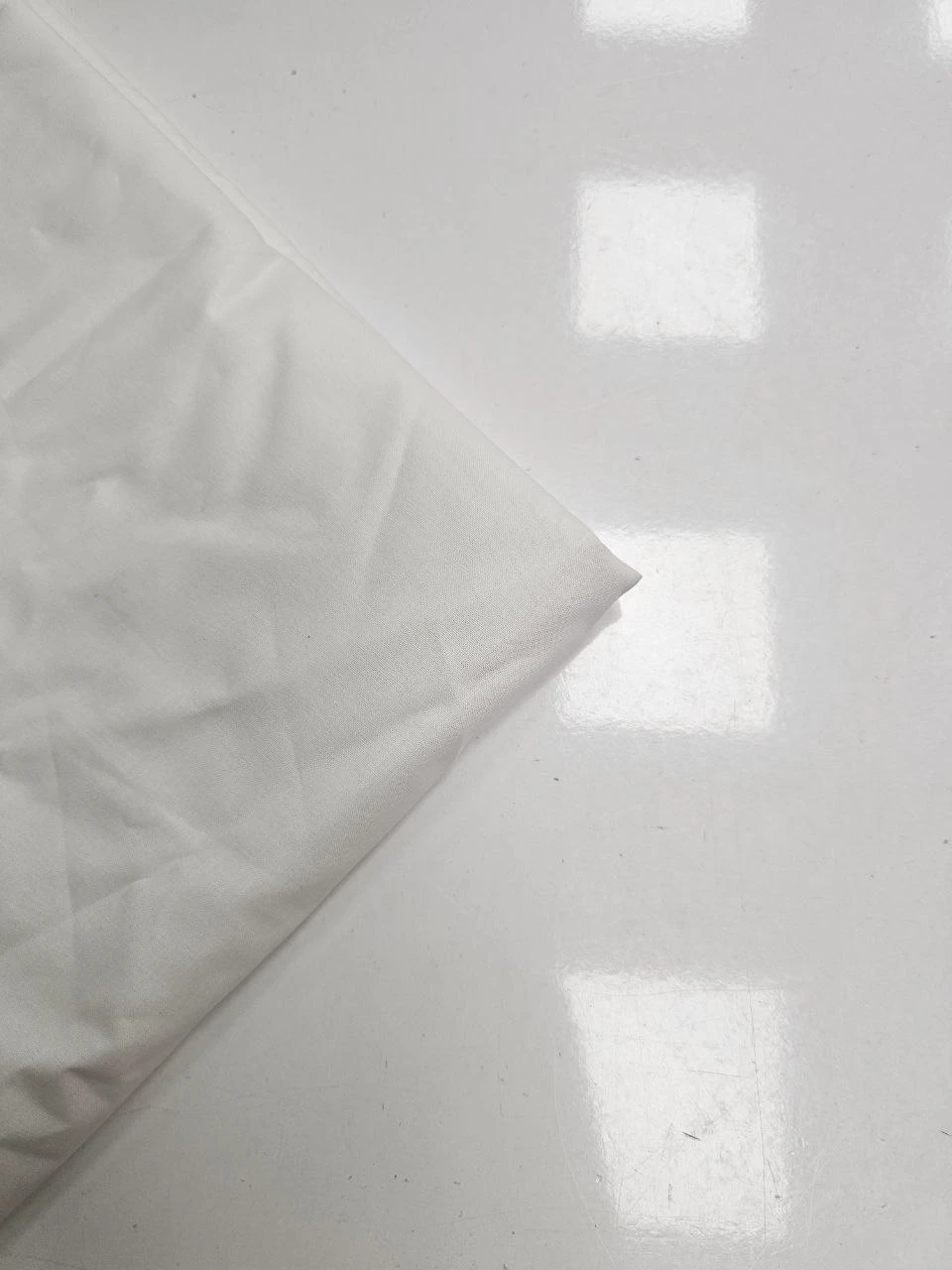 Desenli Nevresimlik Poplin Kumaş