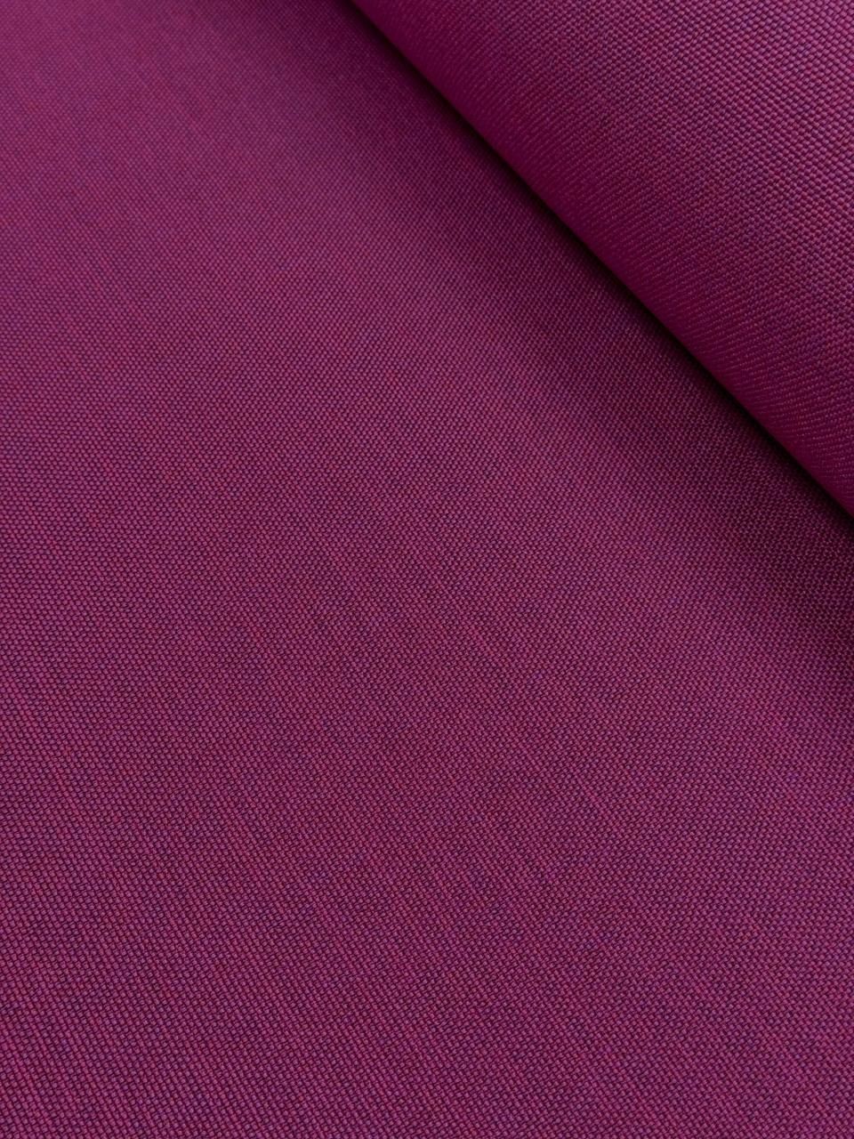 Enzahome Etna Serisi Mürdüm Döşemelik Keten Kumaş