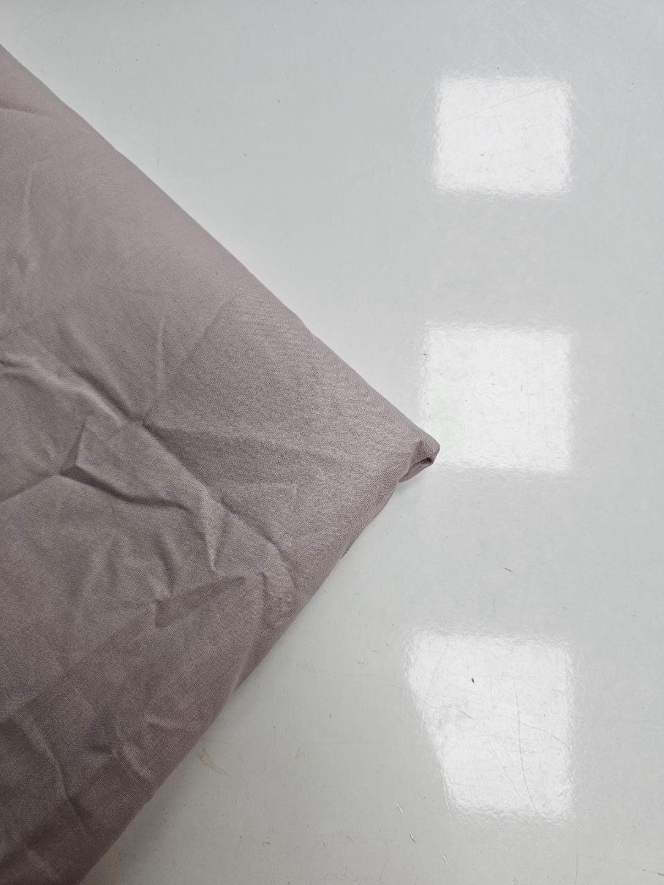 Düz Renk Nevresimlik Poplin Kumaş