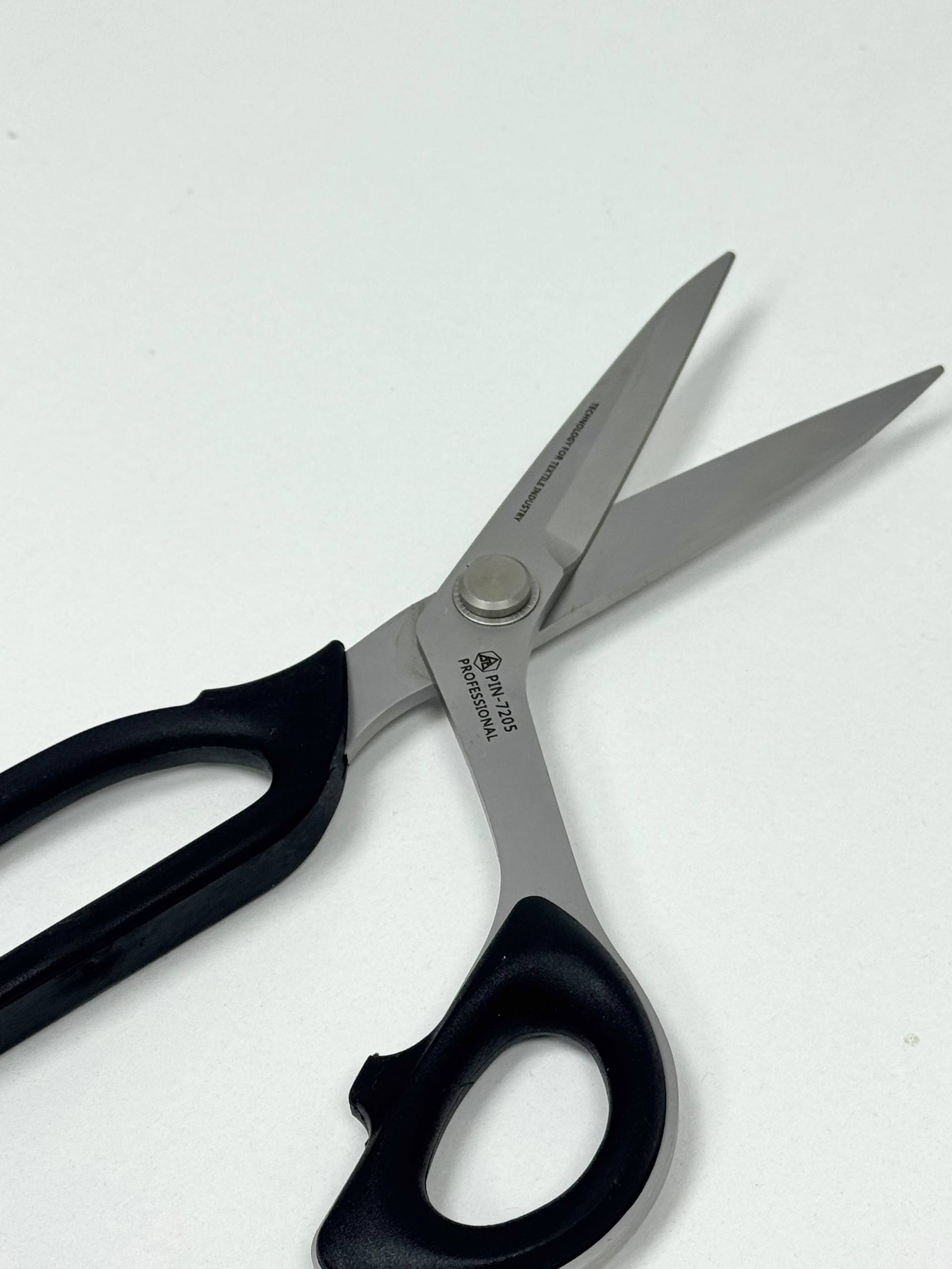 Tailoring Scissors Pin 7205 Terzi Makası