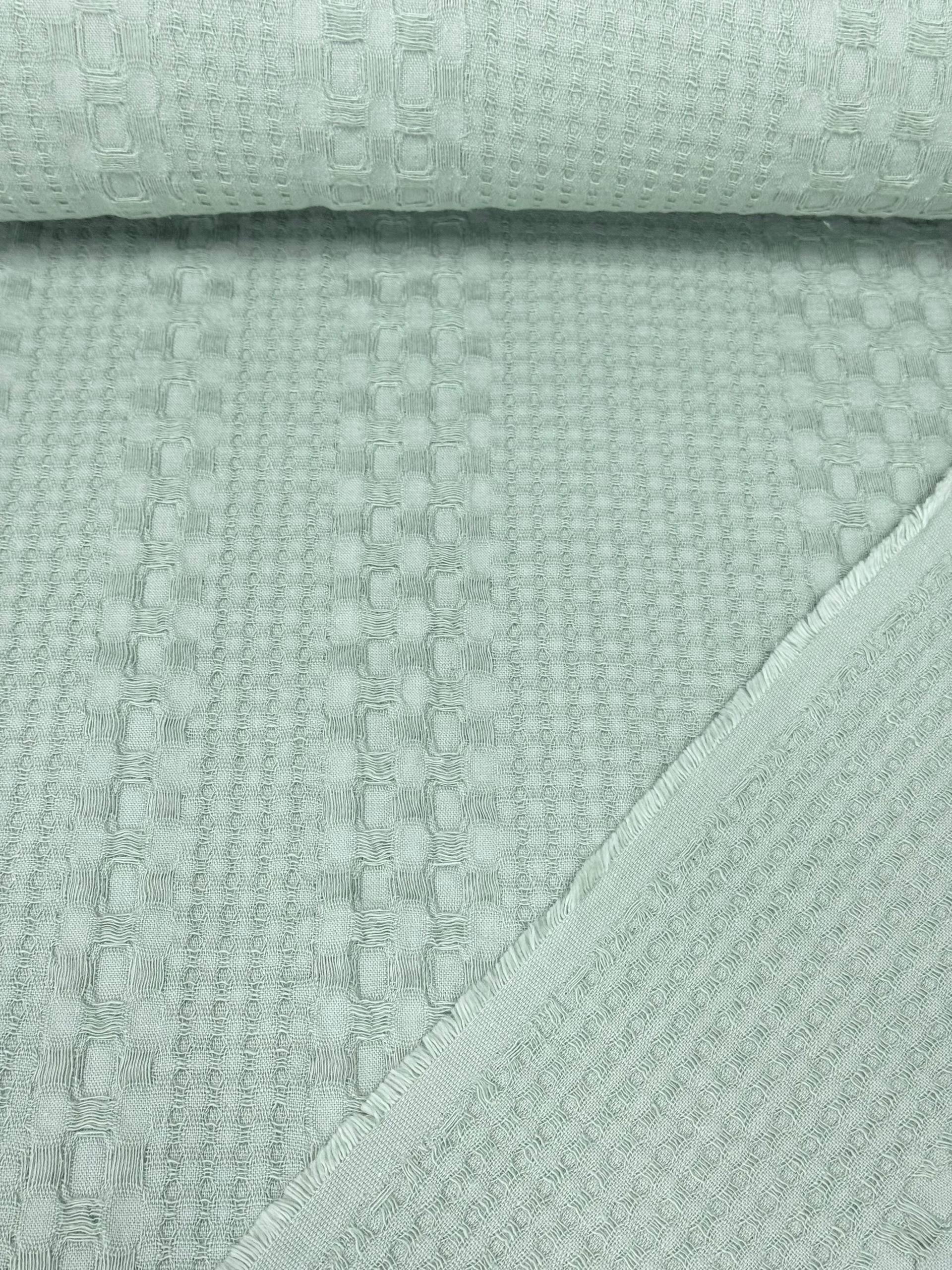 Çağla Yeşili Gofret Pike