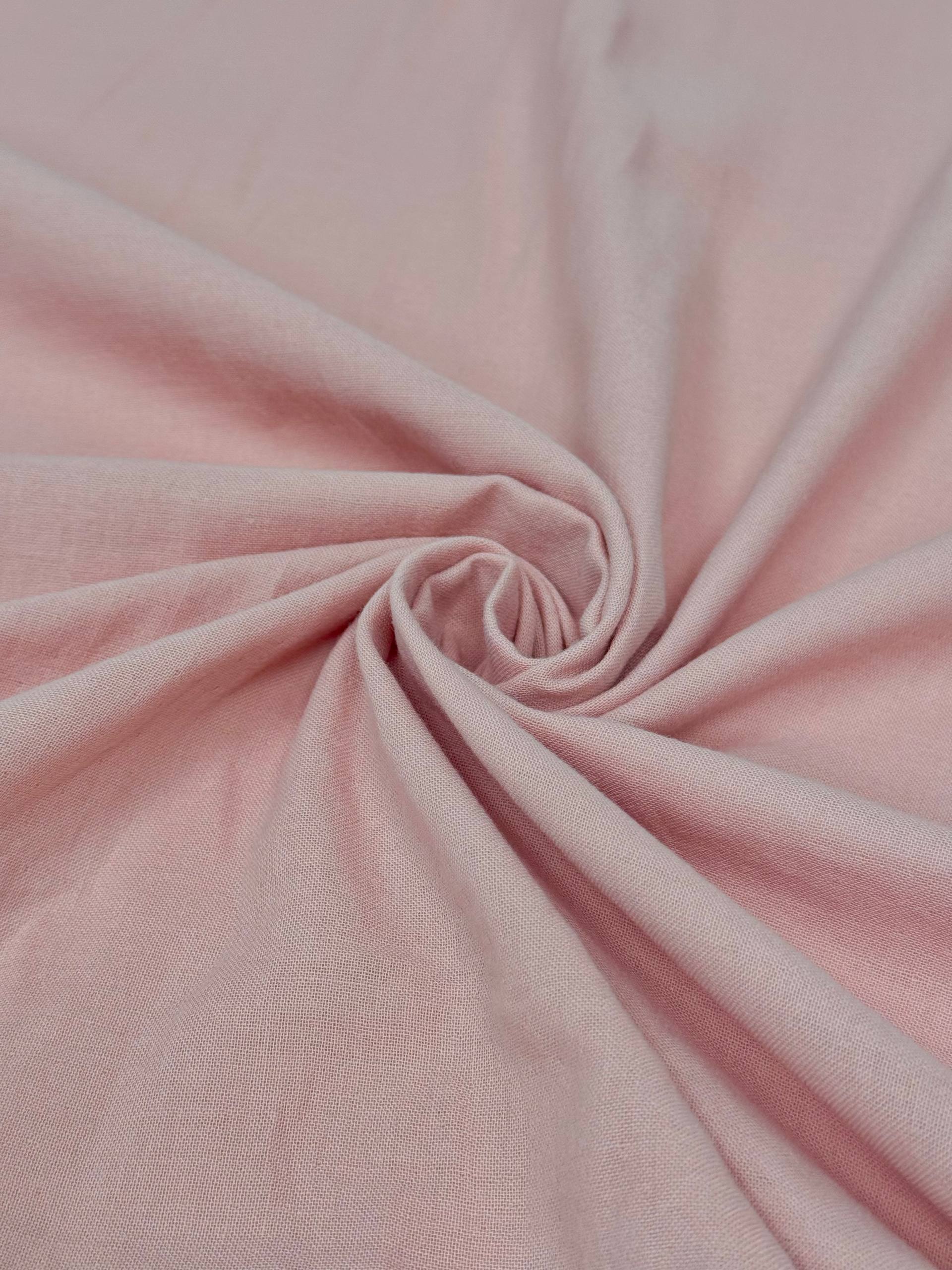 قماش موسلين بيج بأربع طبقات - قماش موسلين