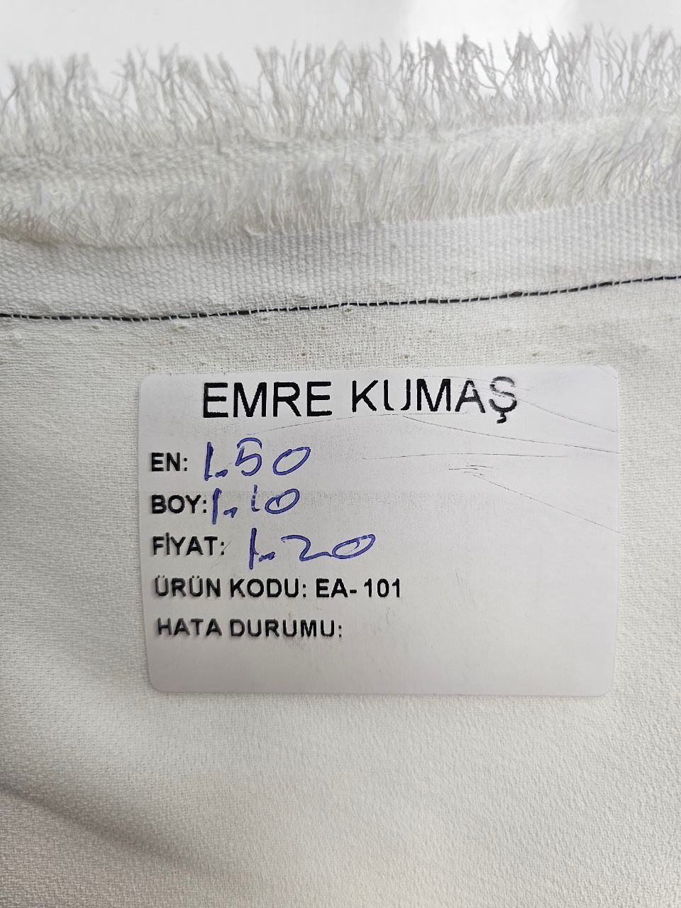 Giyimlik Düz Renk Krep Kumaş