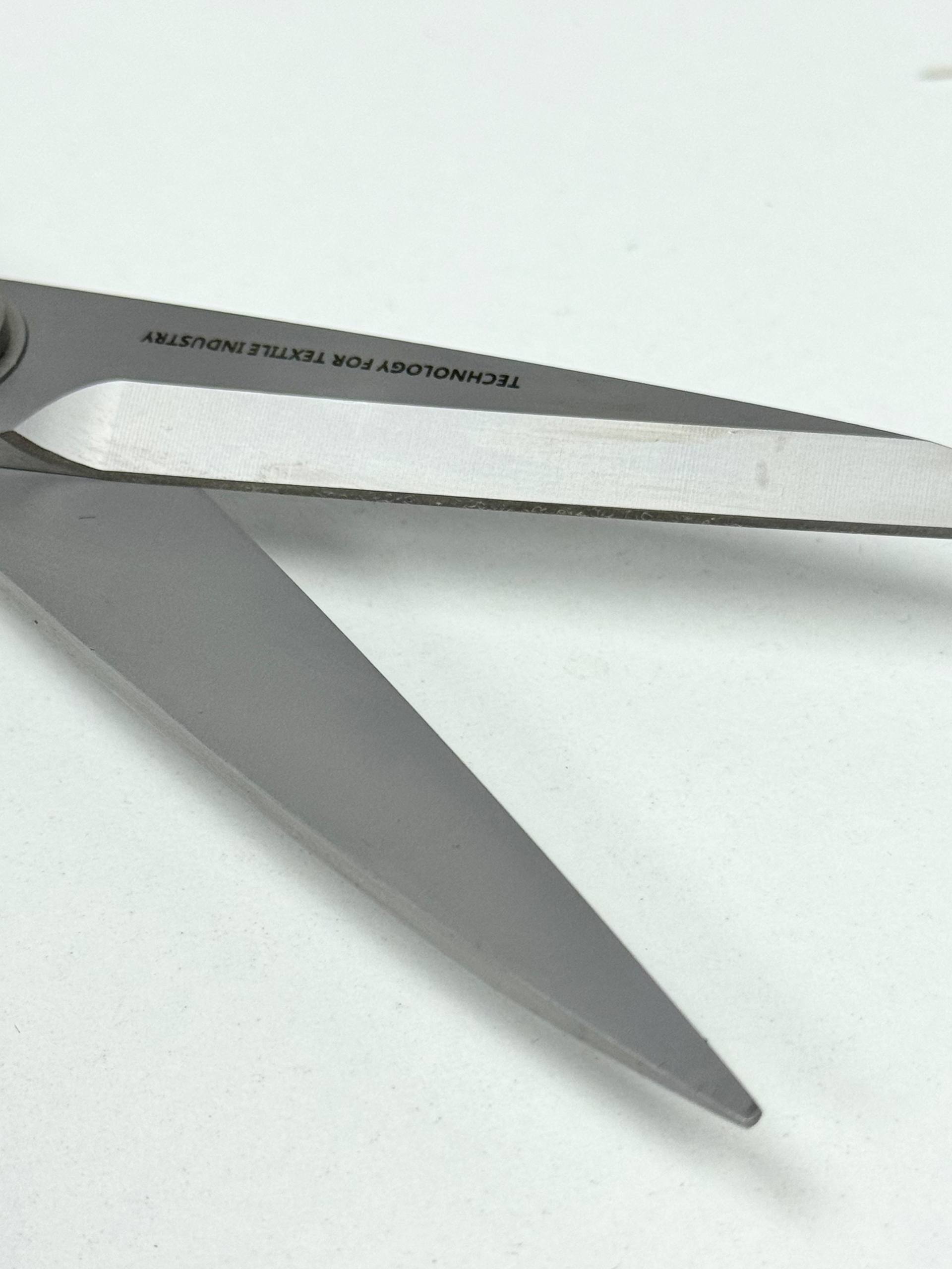 Tailoring Scissors Pin 7205 Terzi Makası