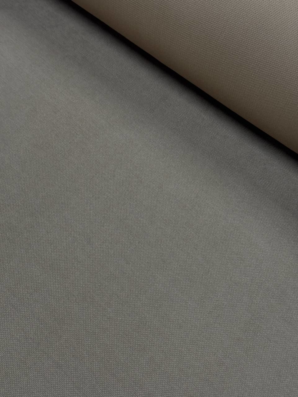 Mink Linen Upholstery Fabric