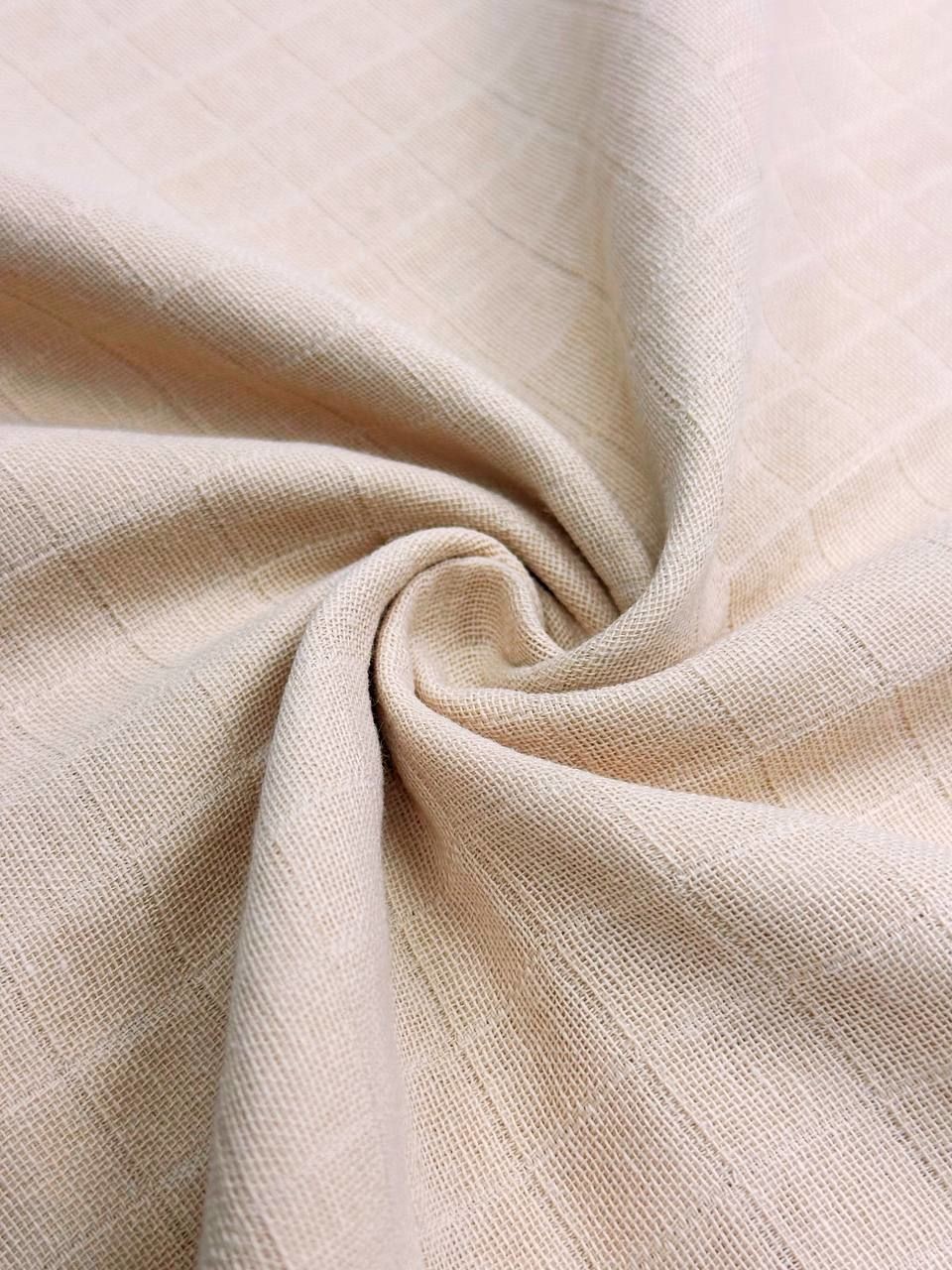 Mink Muslin Fabric - Muslin Cloth