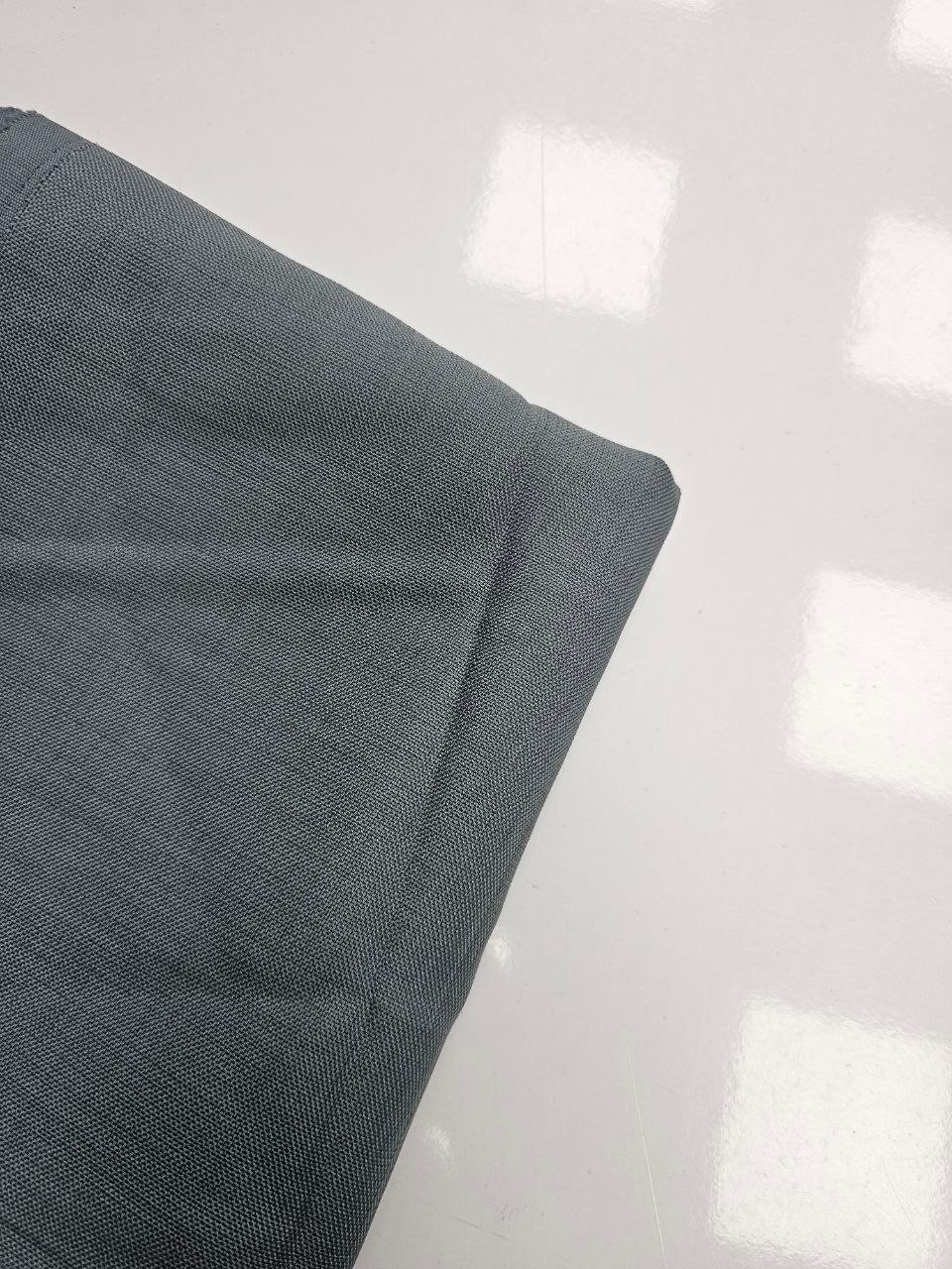 Düz Renk Gardenya Kumaş