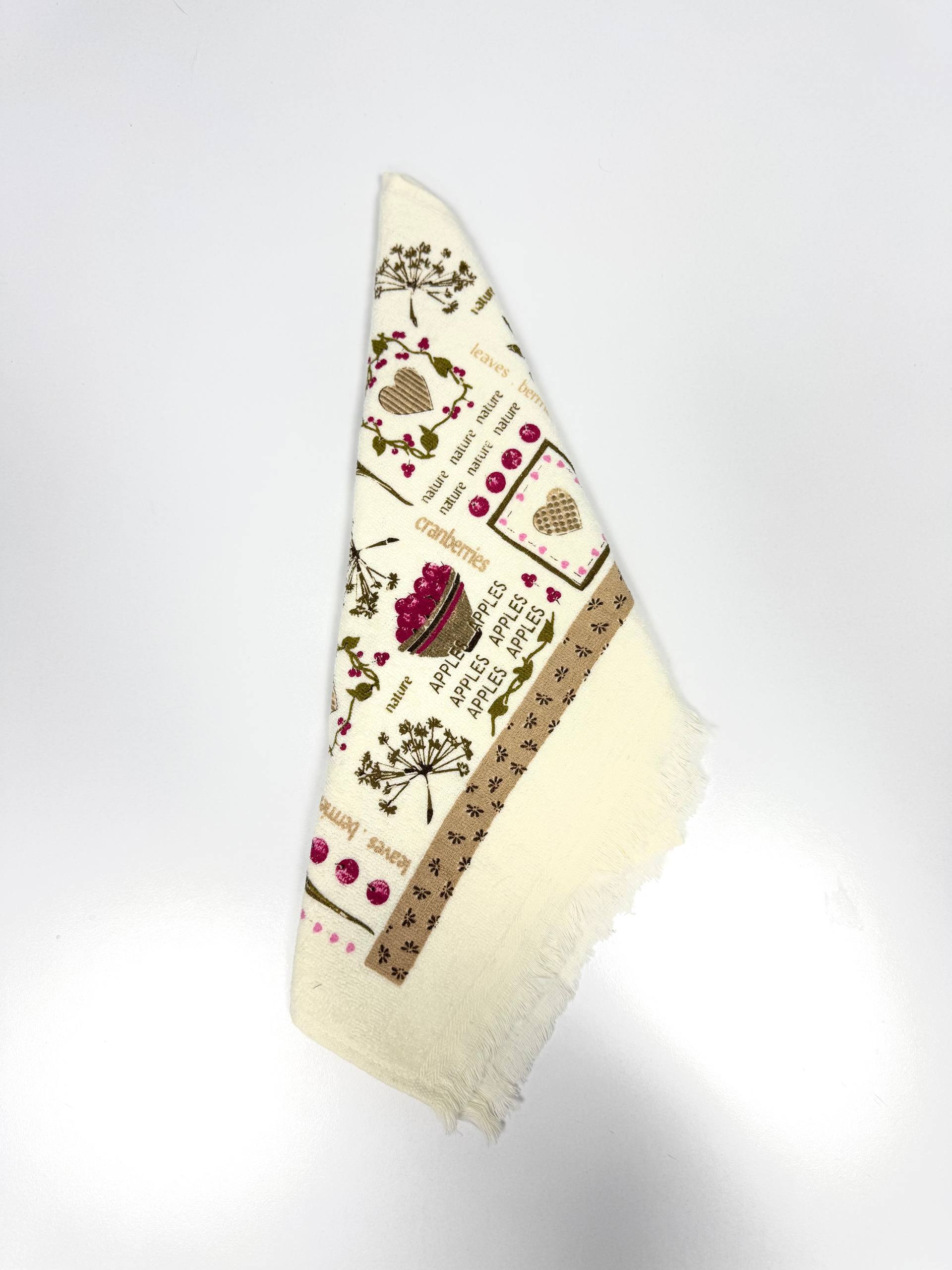 Large Bamboo Bath Towel