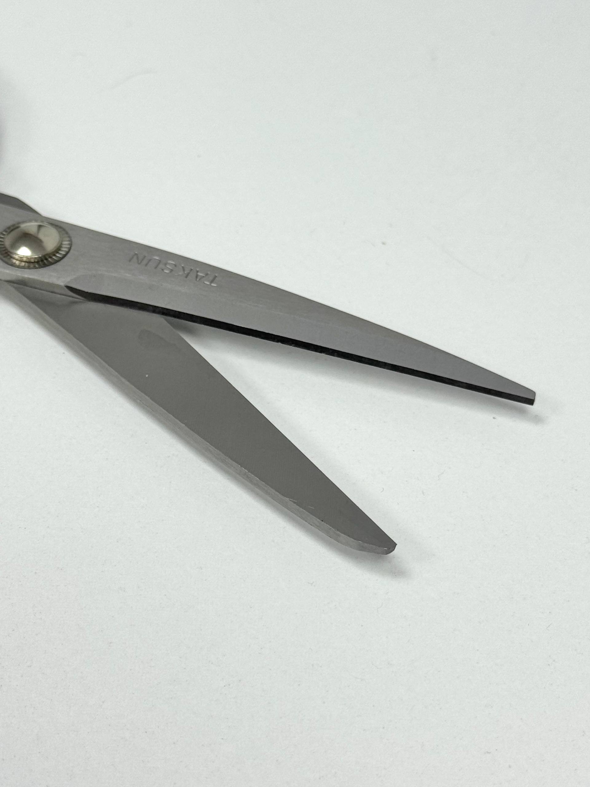 Taksun 8 Numara Terzi Makası