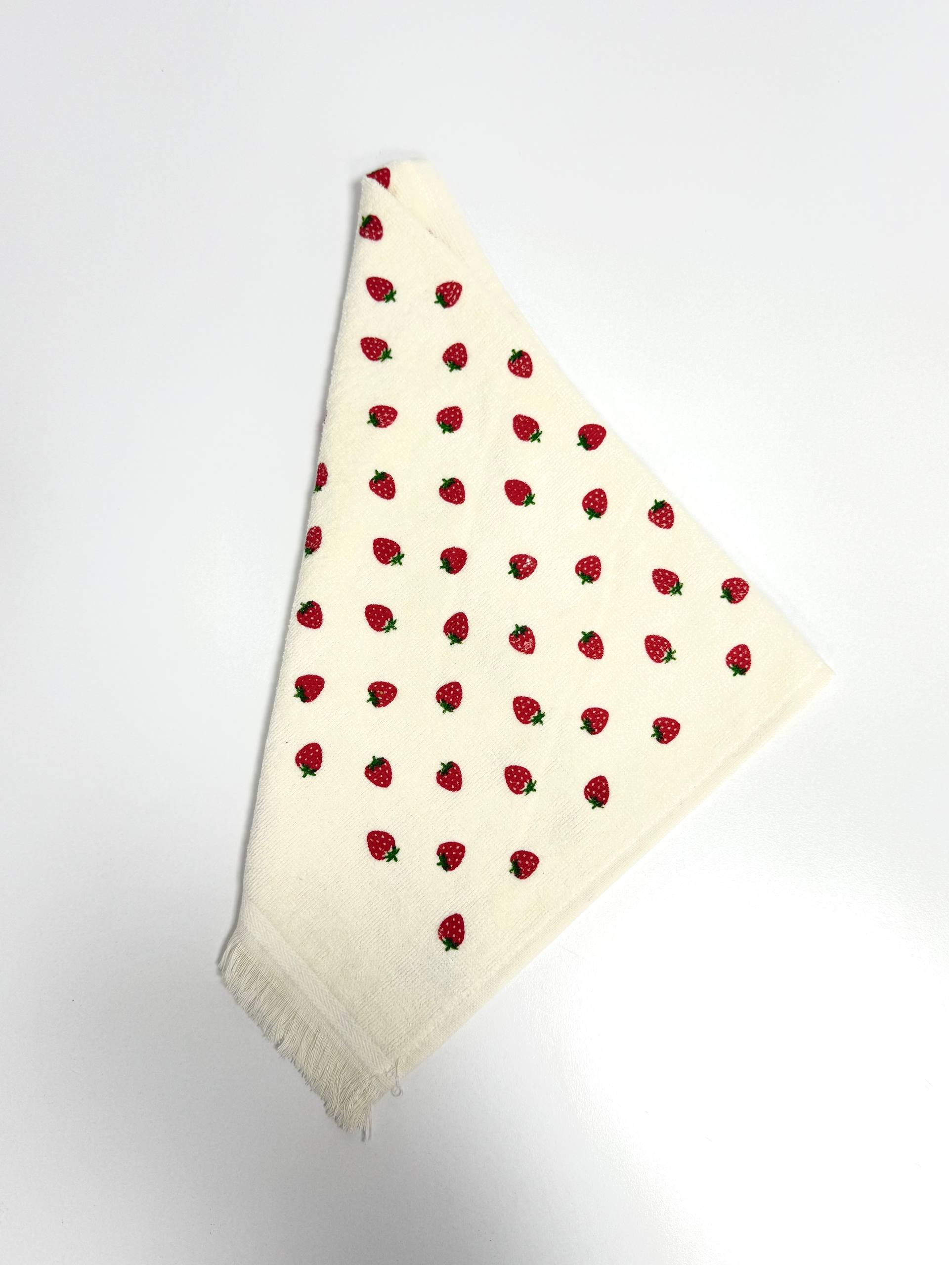 Large Bamboo Bath Towel