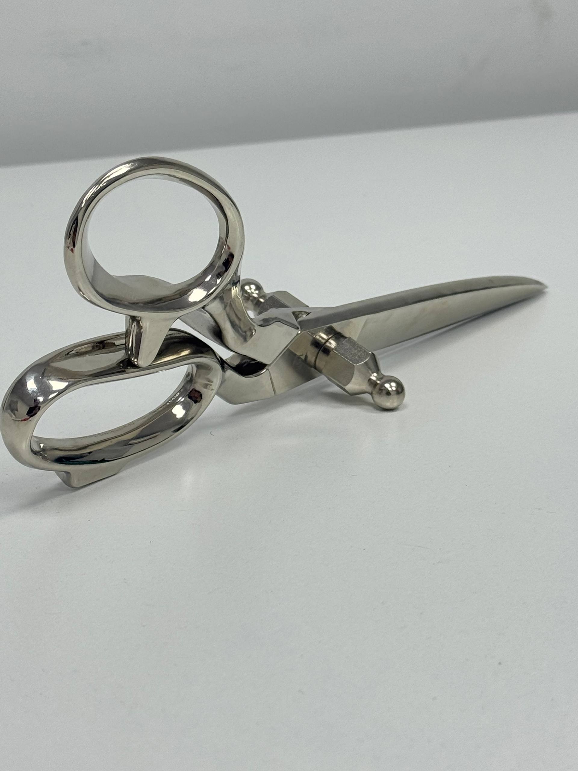 Solingen 12 Numara Terzi Makası