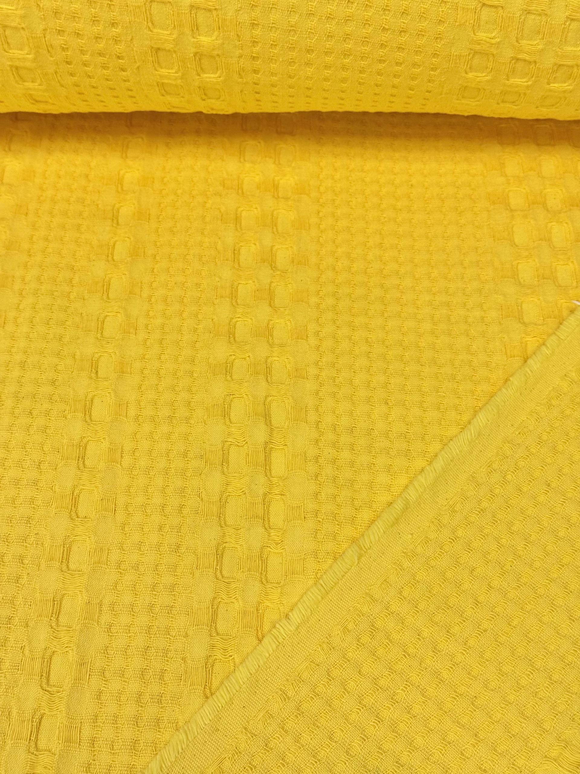 Koyu Sarı Gofret Pike