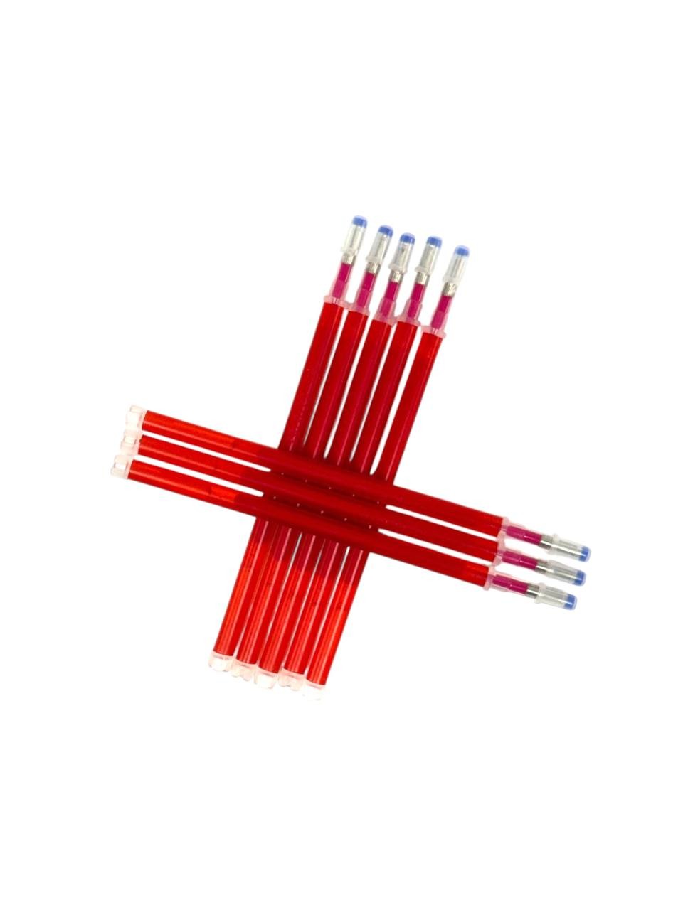 Heat-Volatile Pen - Kırmızı