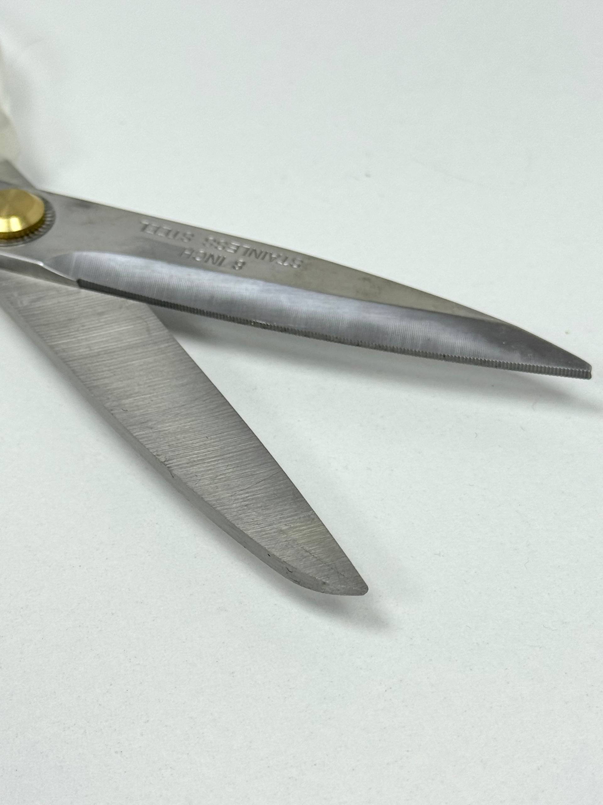 Taksun 8 Numara Terzi Makası