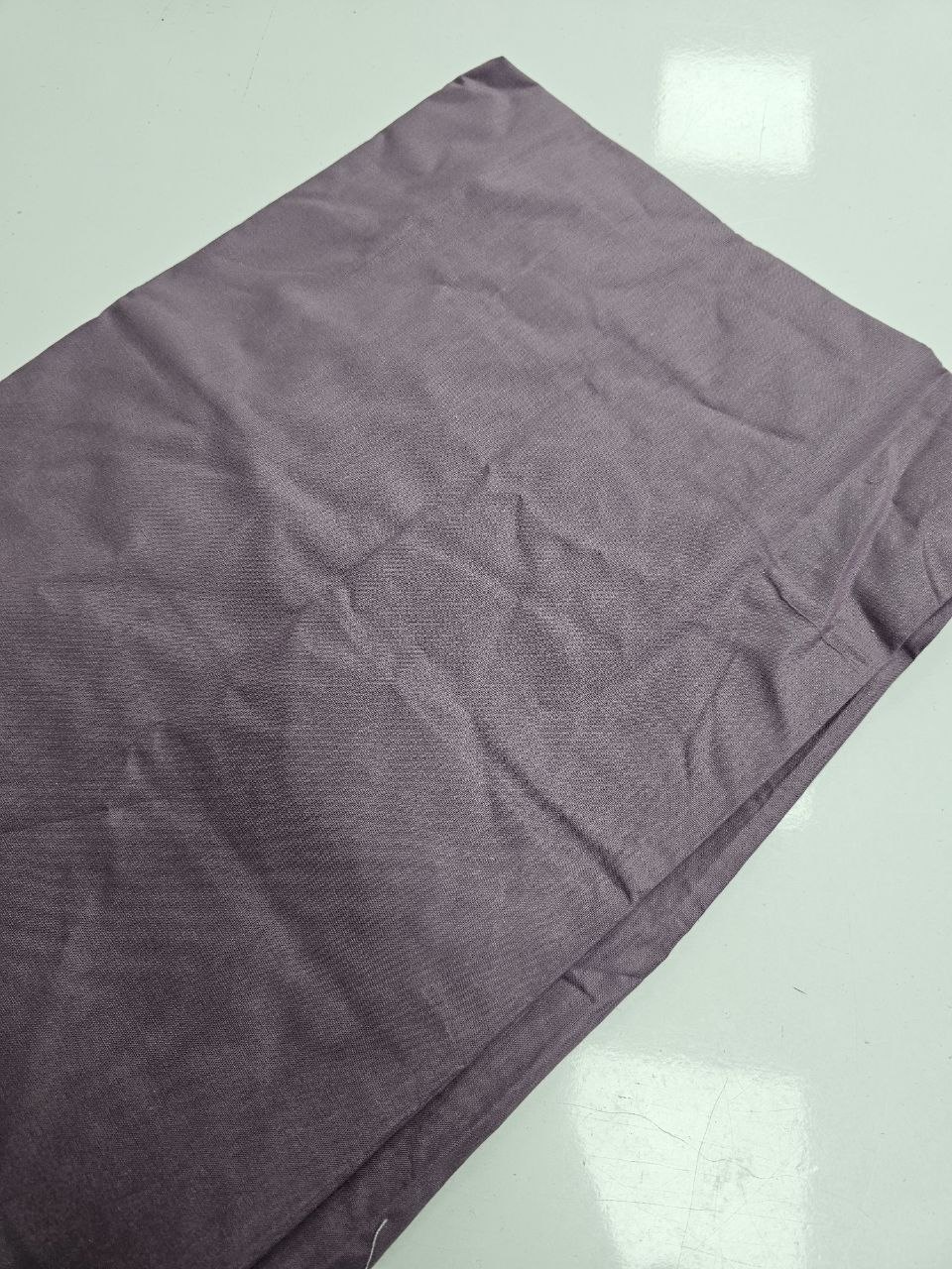 Düz Renk Nevresimlik Poplin Kumaş