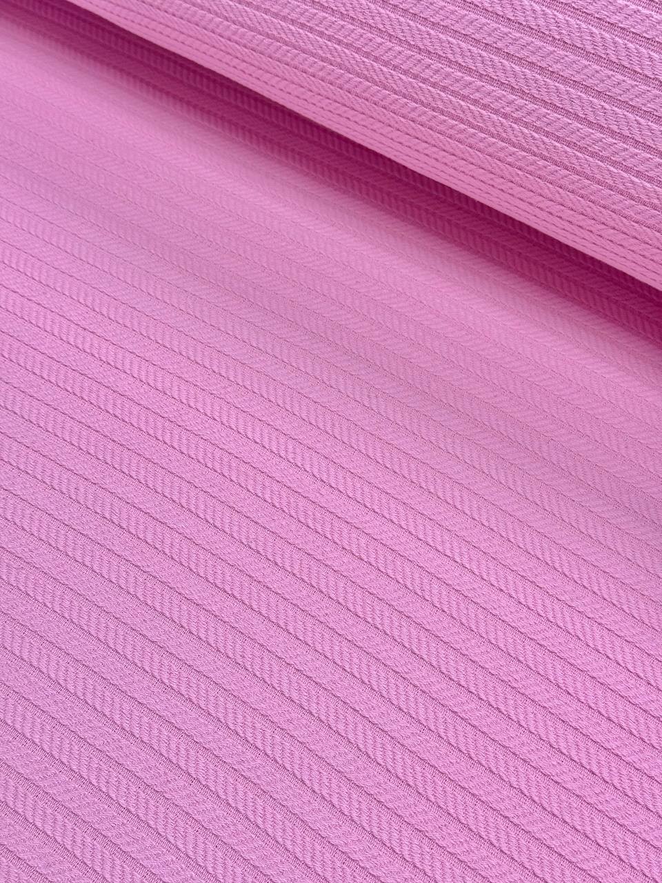 Pembe Örgü Pike