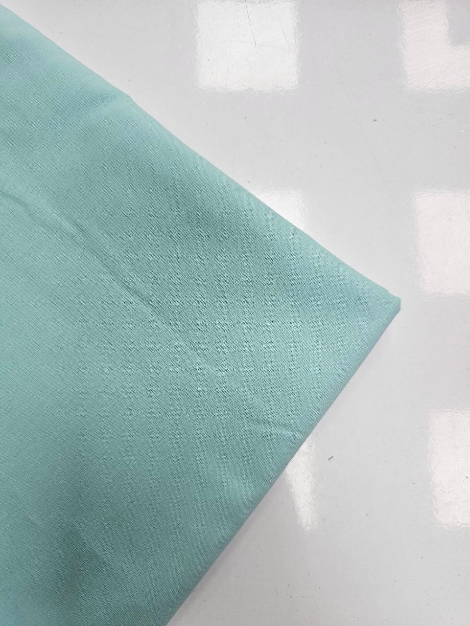 Düz Renk Nevresimlik Poplin Kumaş