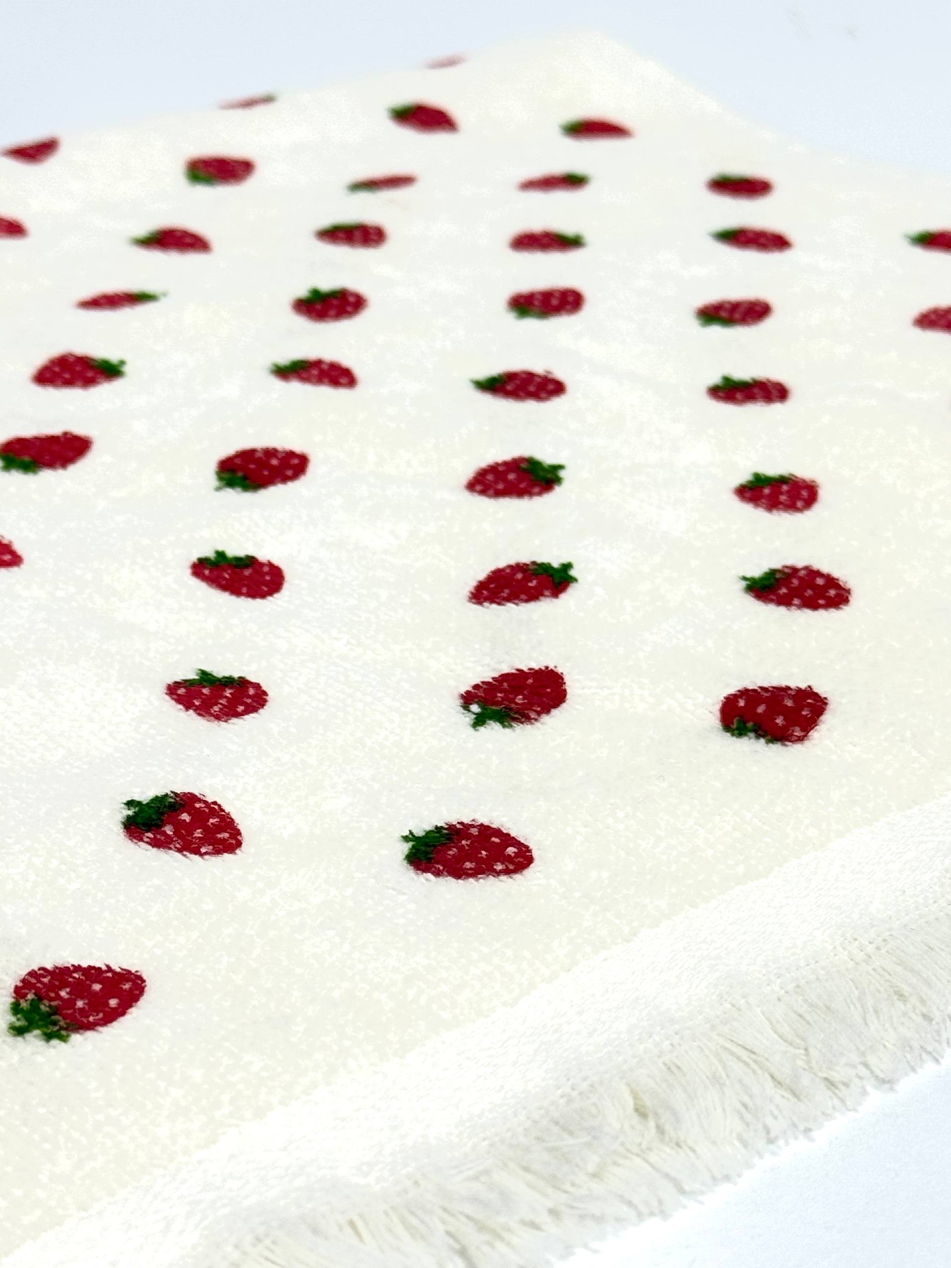 Large Bamboo Bath Towel