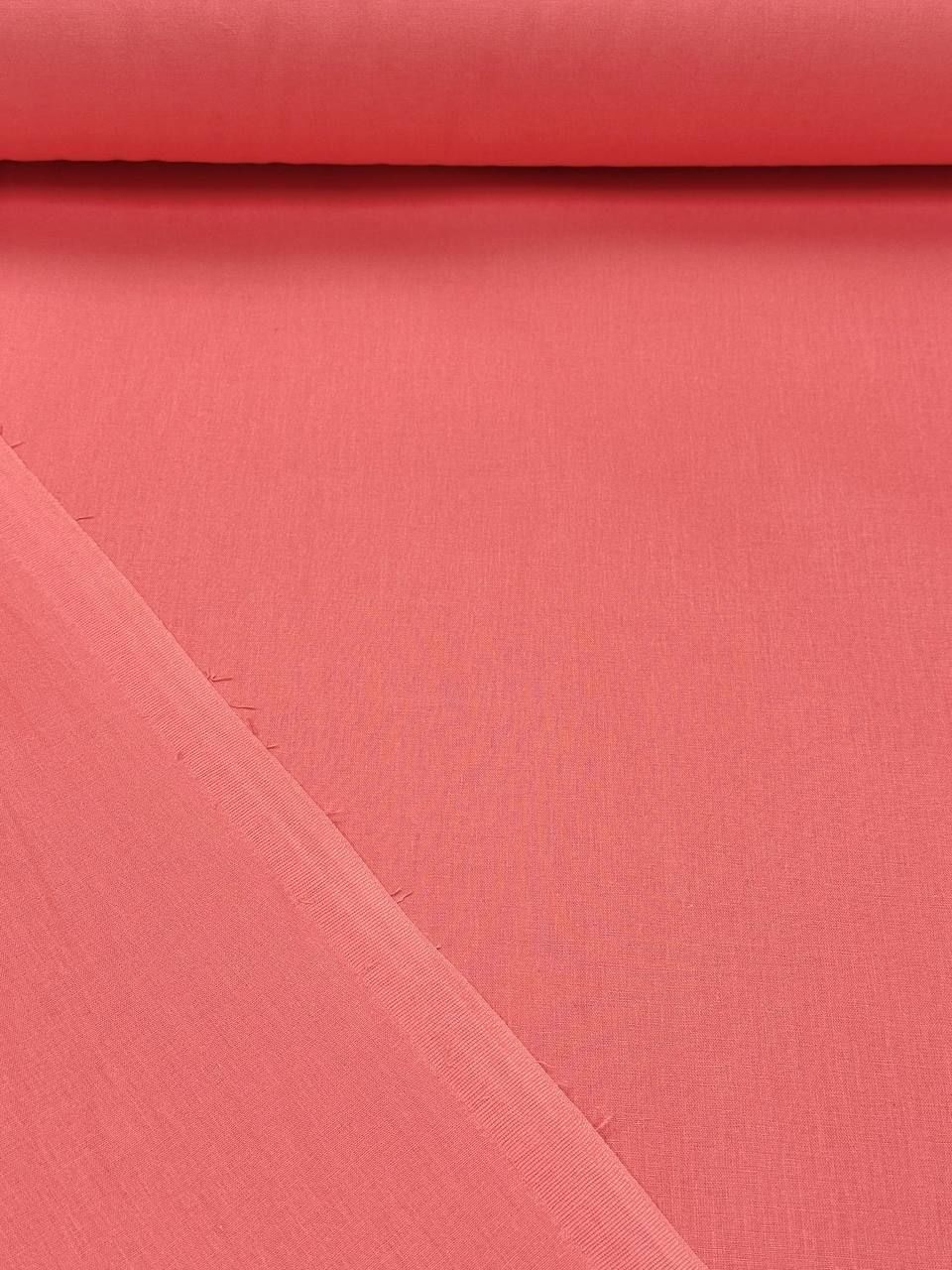 Akşam Güneşi Nevresimlik Organik Poplin Kumaş