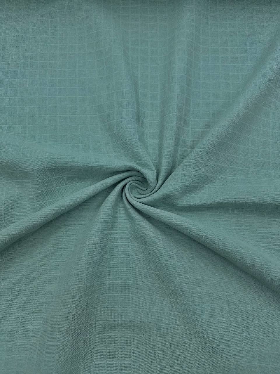 Green Muslin Fabric - Muslin Cloth