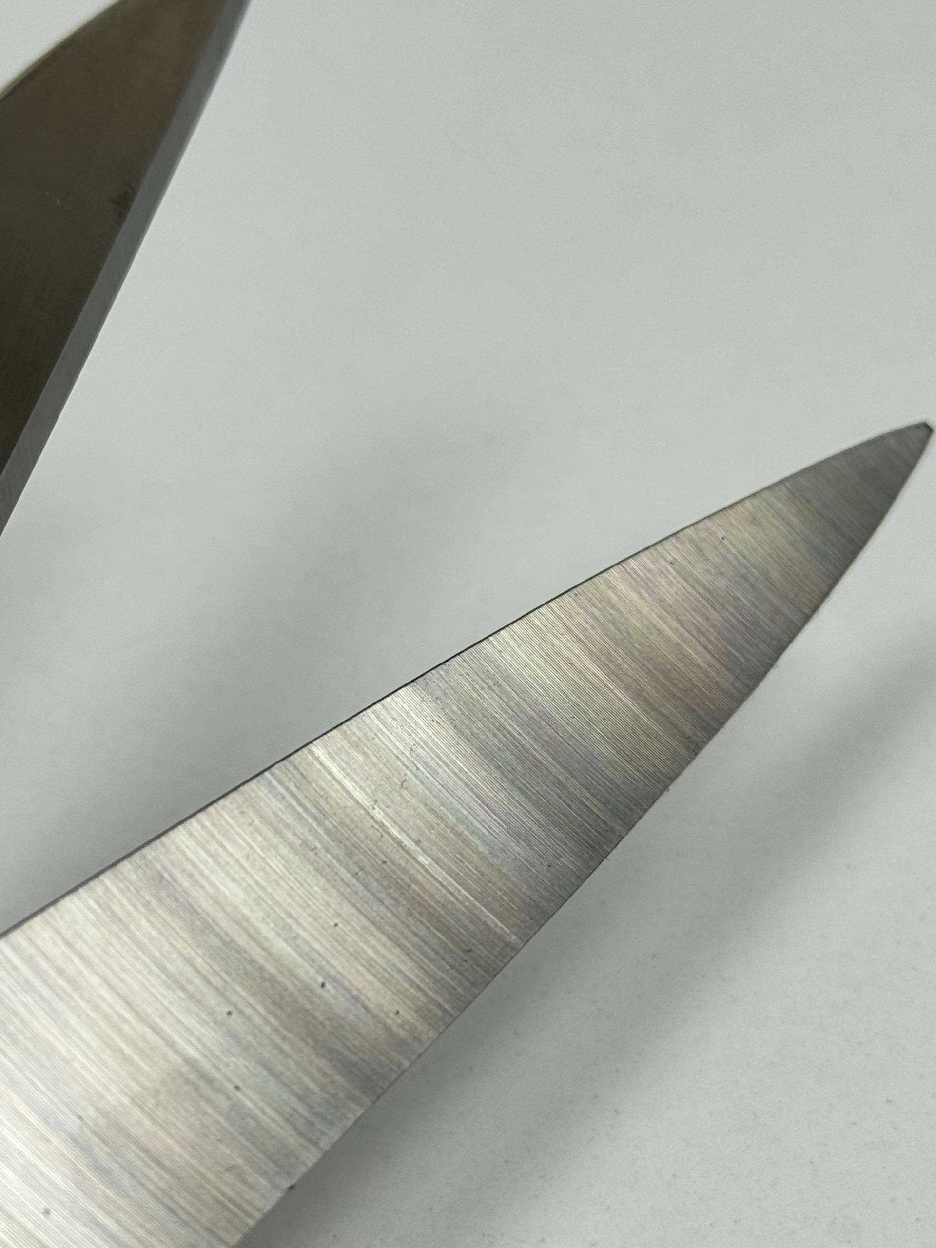 Solingen 12 Numara Terzi Makası